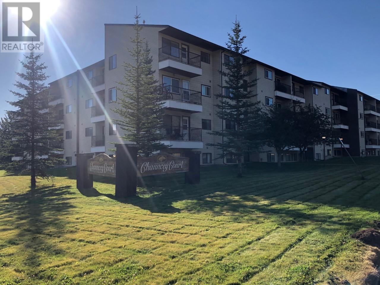 10 Cariboo Drive Unit# 401, Elkford, British Columbia  V0B 1H0 - Photo 1 - 10345492