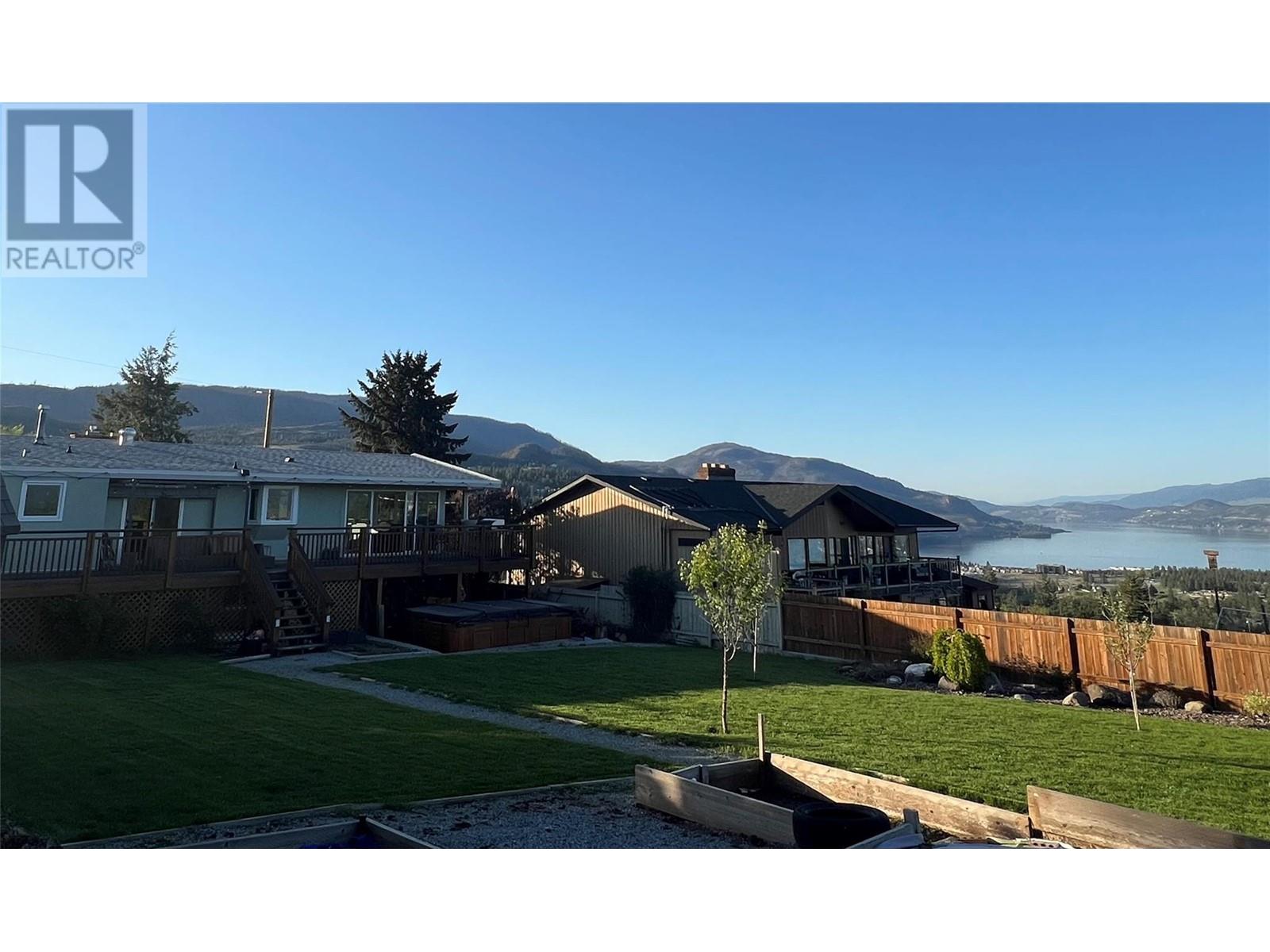 2415 Collingwood Road, West Kelowna, British Columbia  V1Z 2C3 - Photo 1 - 10345476