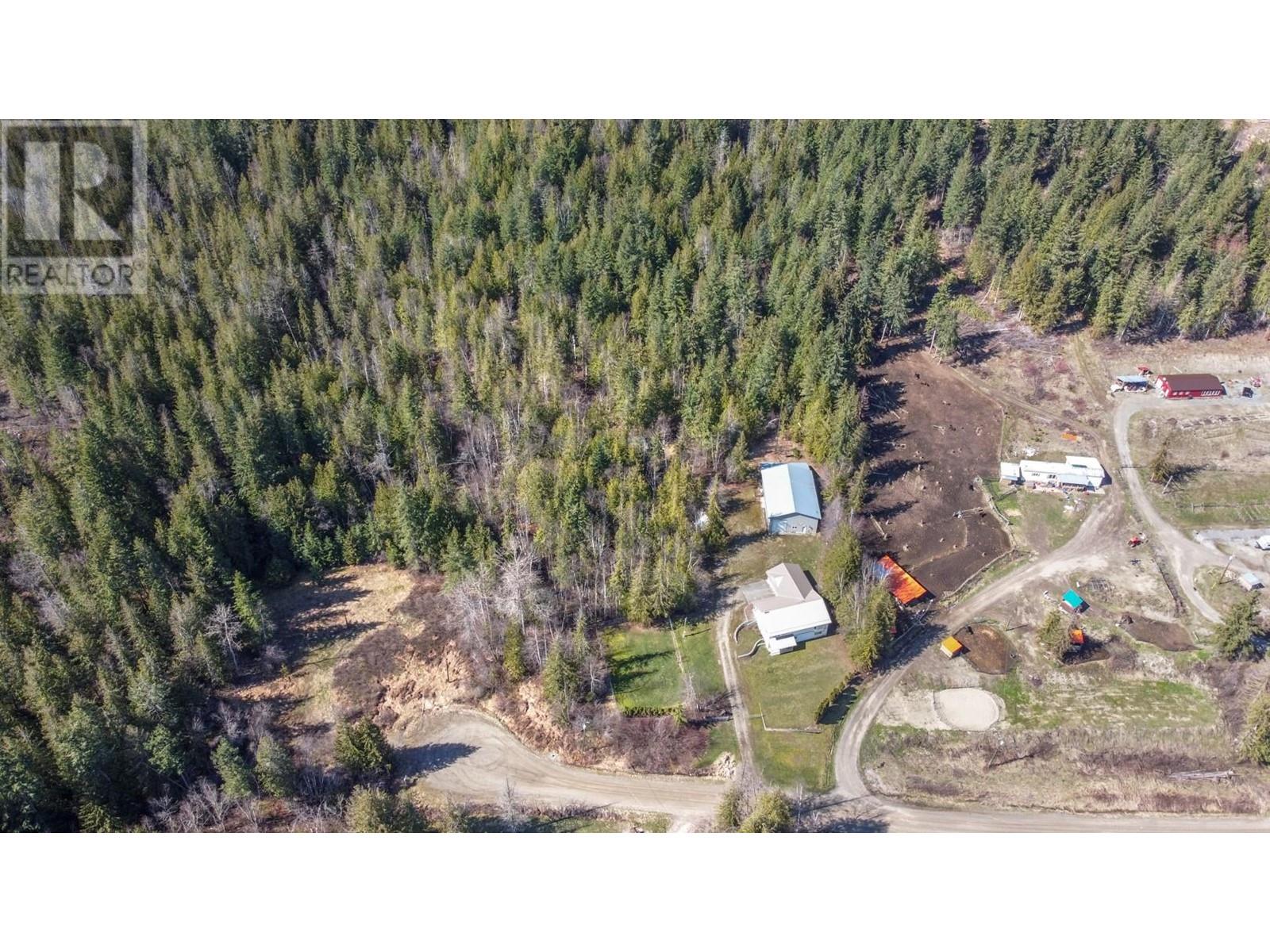 50 Valecairn Road, Enderby, British Columbia  V4Y 4L9 - Photo 21 - 10345369