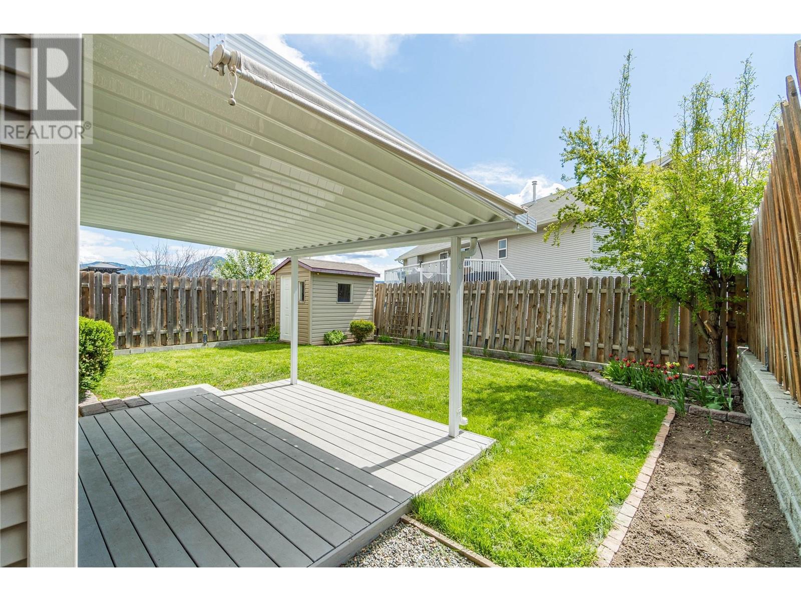 1221 Raven Drive, Kamloops, British Columbia  V2B 8P3 - Photo 36 - 10345272