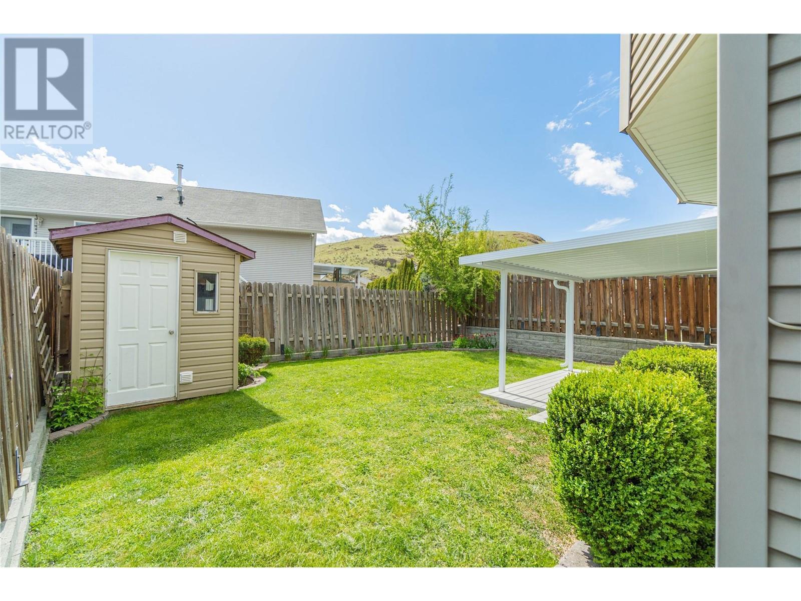 1221 Raven Drive, Kamloops, British Columbia  V2B 8P3 - Photo 38 - 10345272