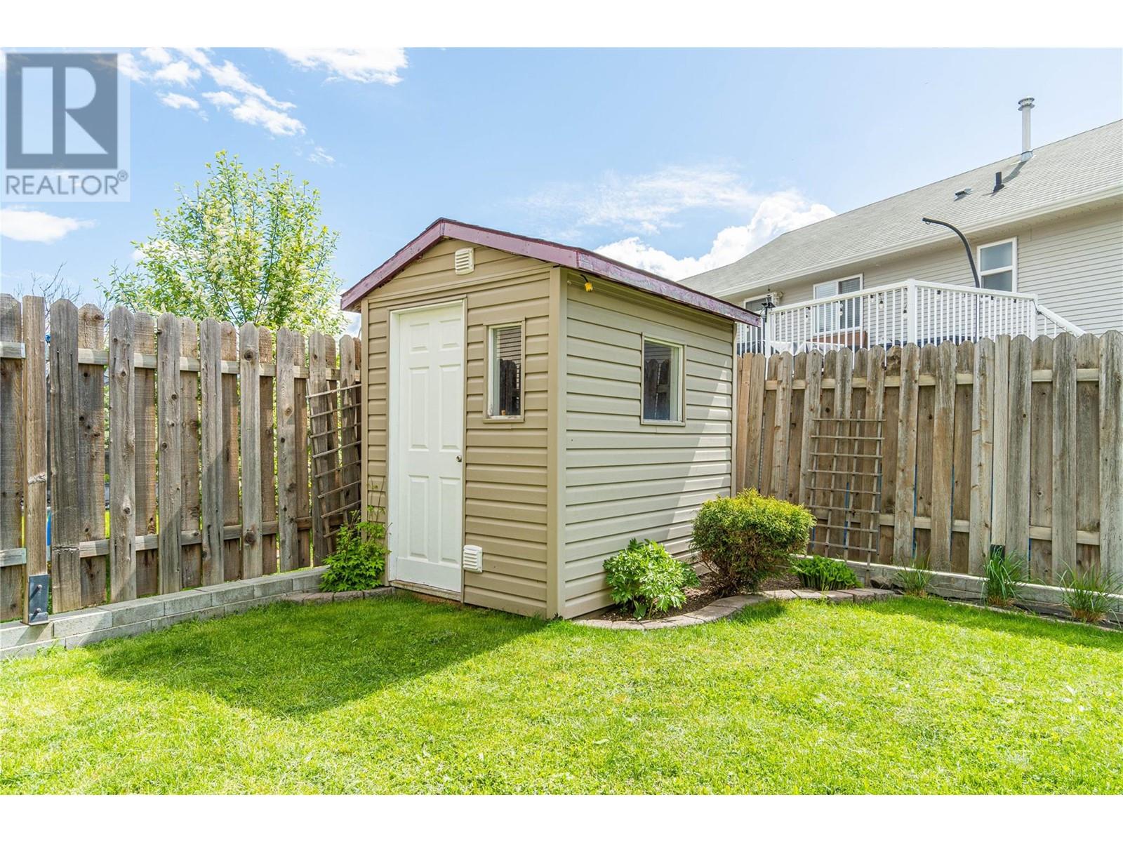 1221 Raven Drive, Kamloops, British Columbia  V2B 8P3 - Photo 39 - 10345272