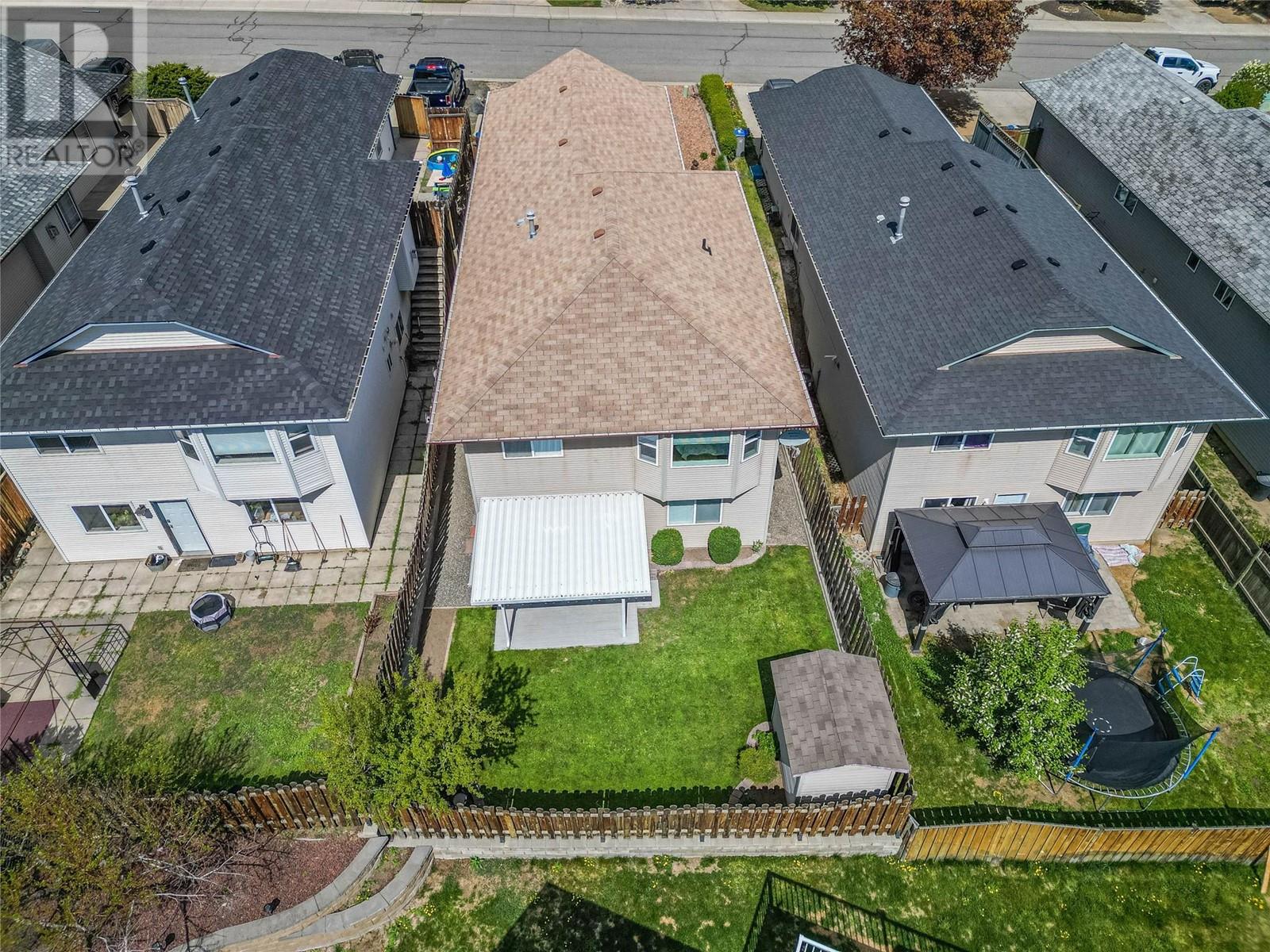 1221 Raven Drive, Kamloops, British Columbia  V2B 8P3 - Photo 43 - 10345272