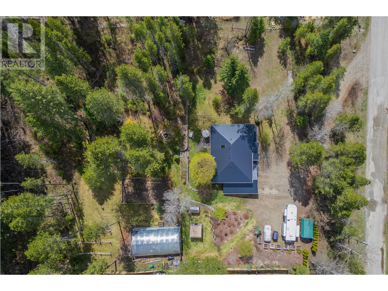 610 Strathmore Avenue, Greenwood, British Columbia  V0H 1J0 - Photo 4 - 10344640
