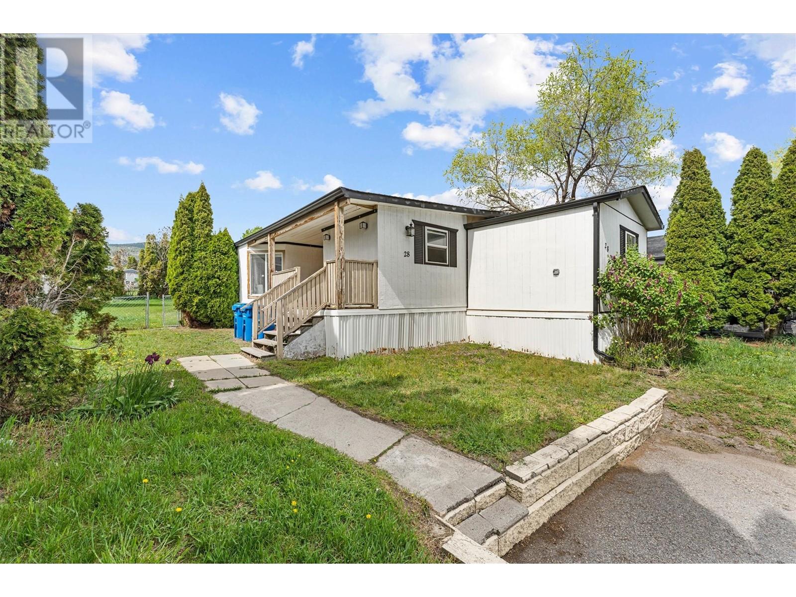 3381 Village Green Way Unit# 28, Westbank, British Columbia  V4T 1L2 - Photo 18 - 10344234