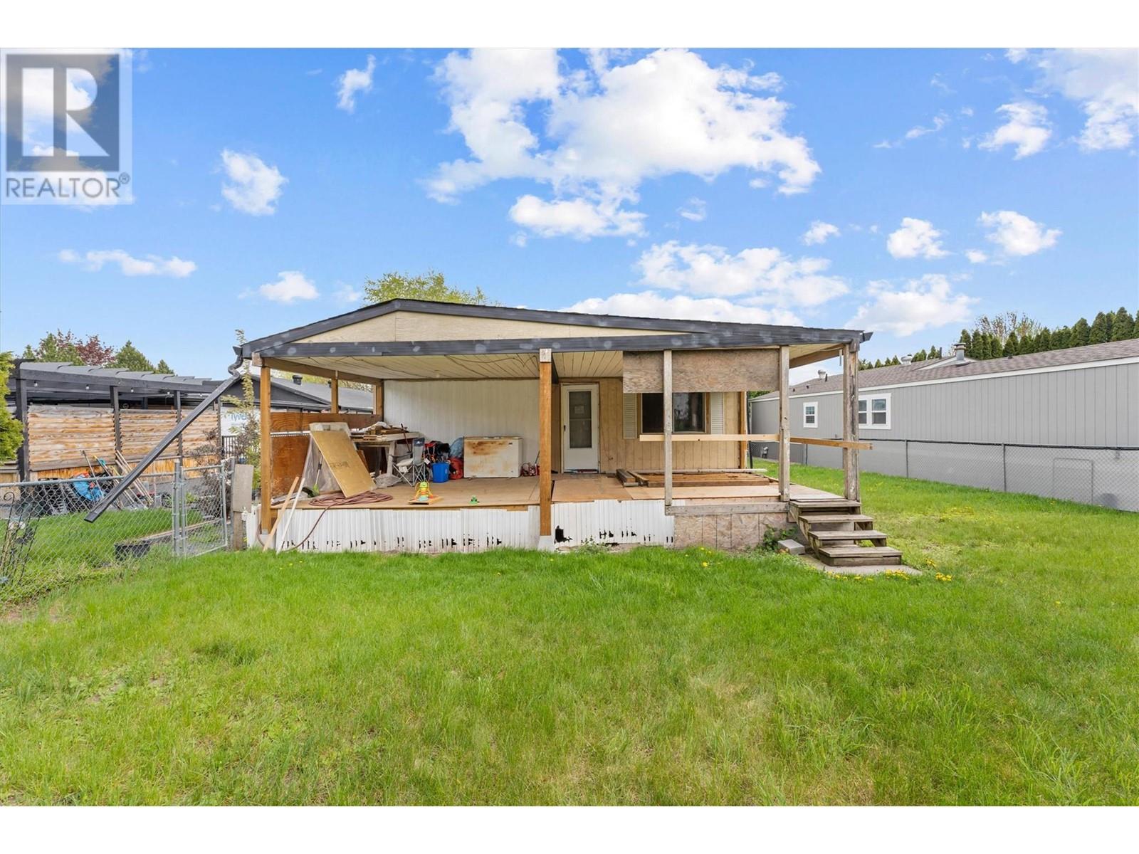 3381 Village Green Way Unit# 28, Westbank, British Columbia  V4T 1L2 - Photo 22 - 10344234