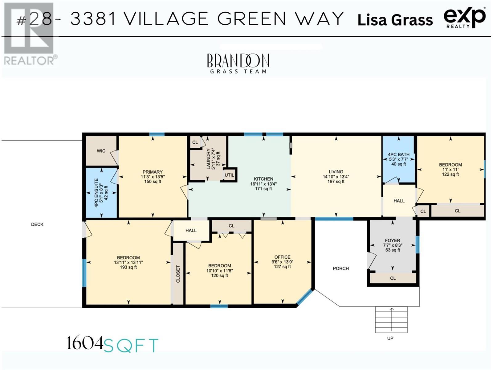 3381 Village Green Way Unit# 28, Westbank, British Columbia  V4T 1L2 - Photo 24 - 10344234