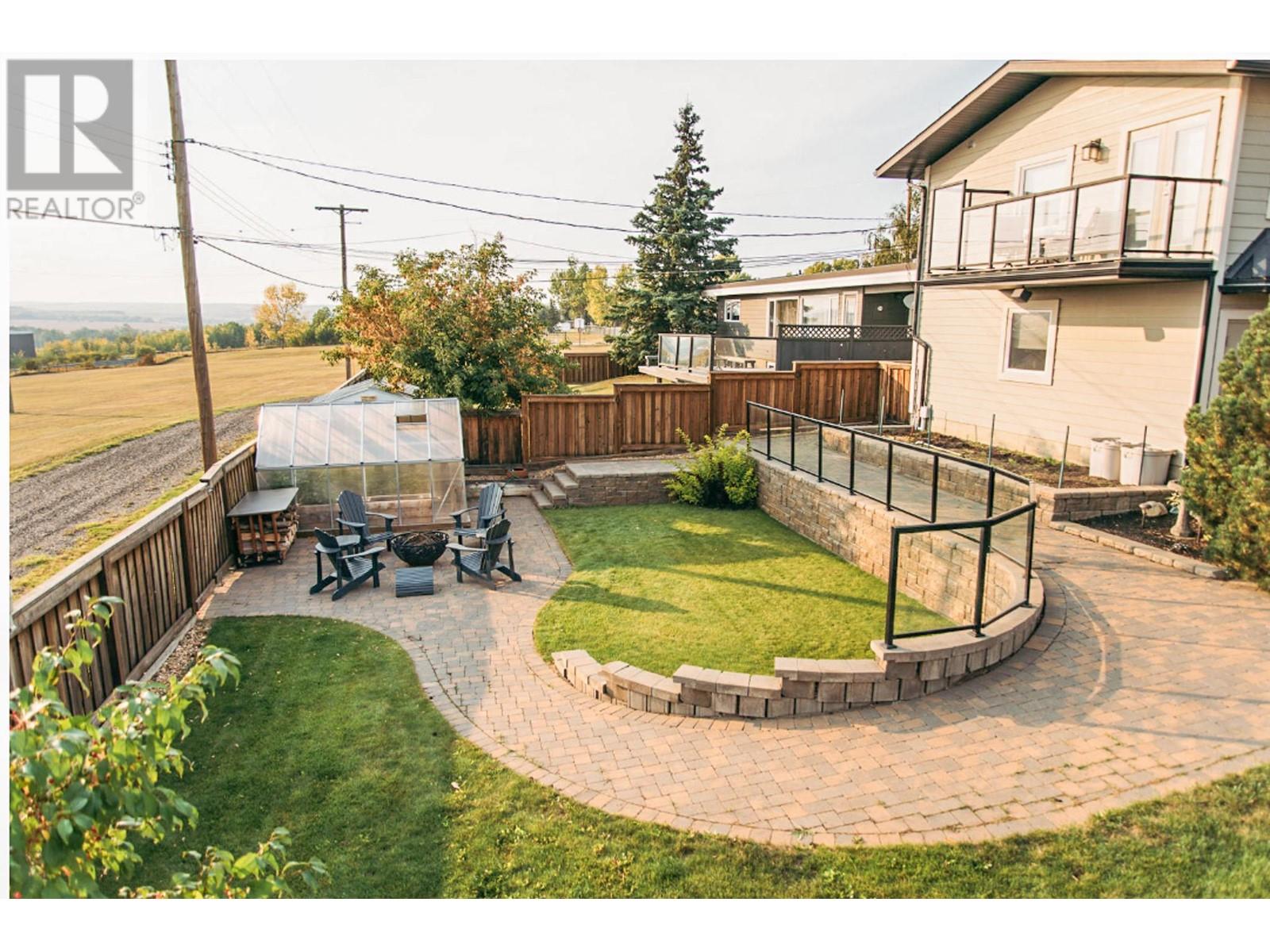 1917 93 Avenue, Dawson Creek, British Columbia  V1G 1E9 - Photo 32 - 10345873
