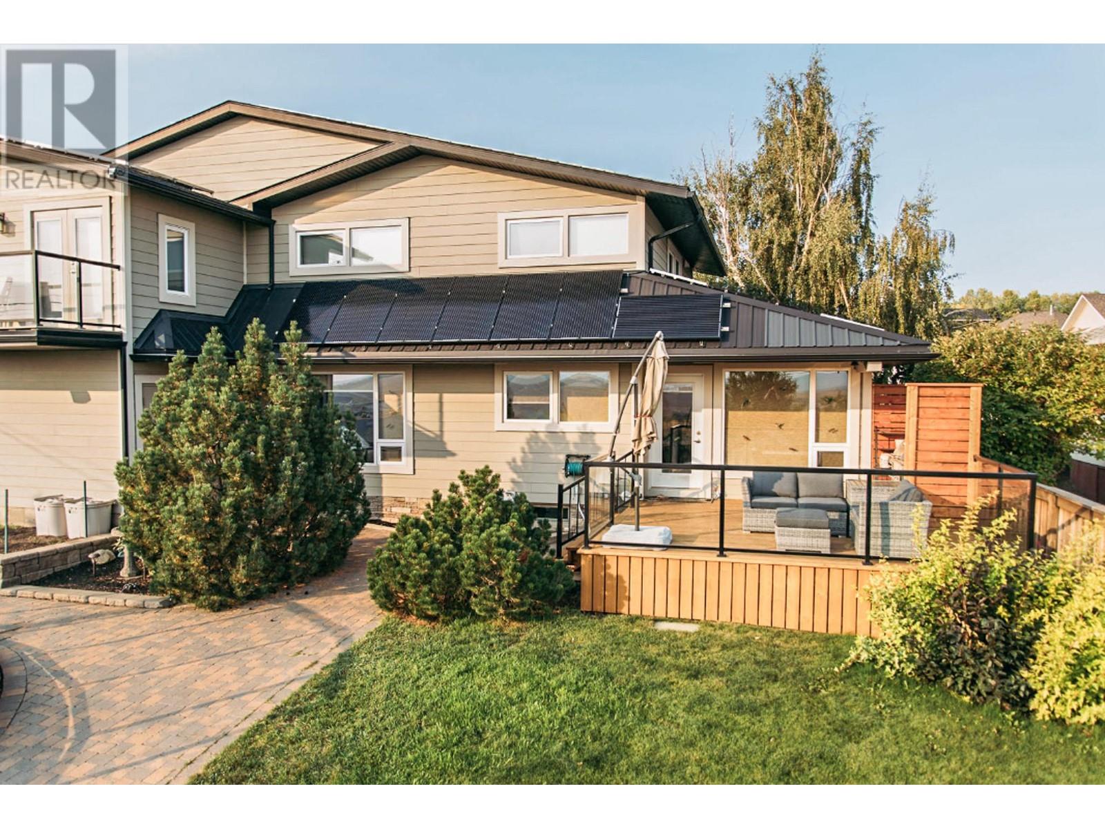 1917 93 Avenue, Dawson Creek, British Columbia  V1G 1E9 - Photo 33 - 10345873