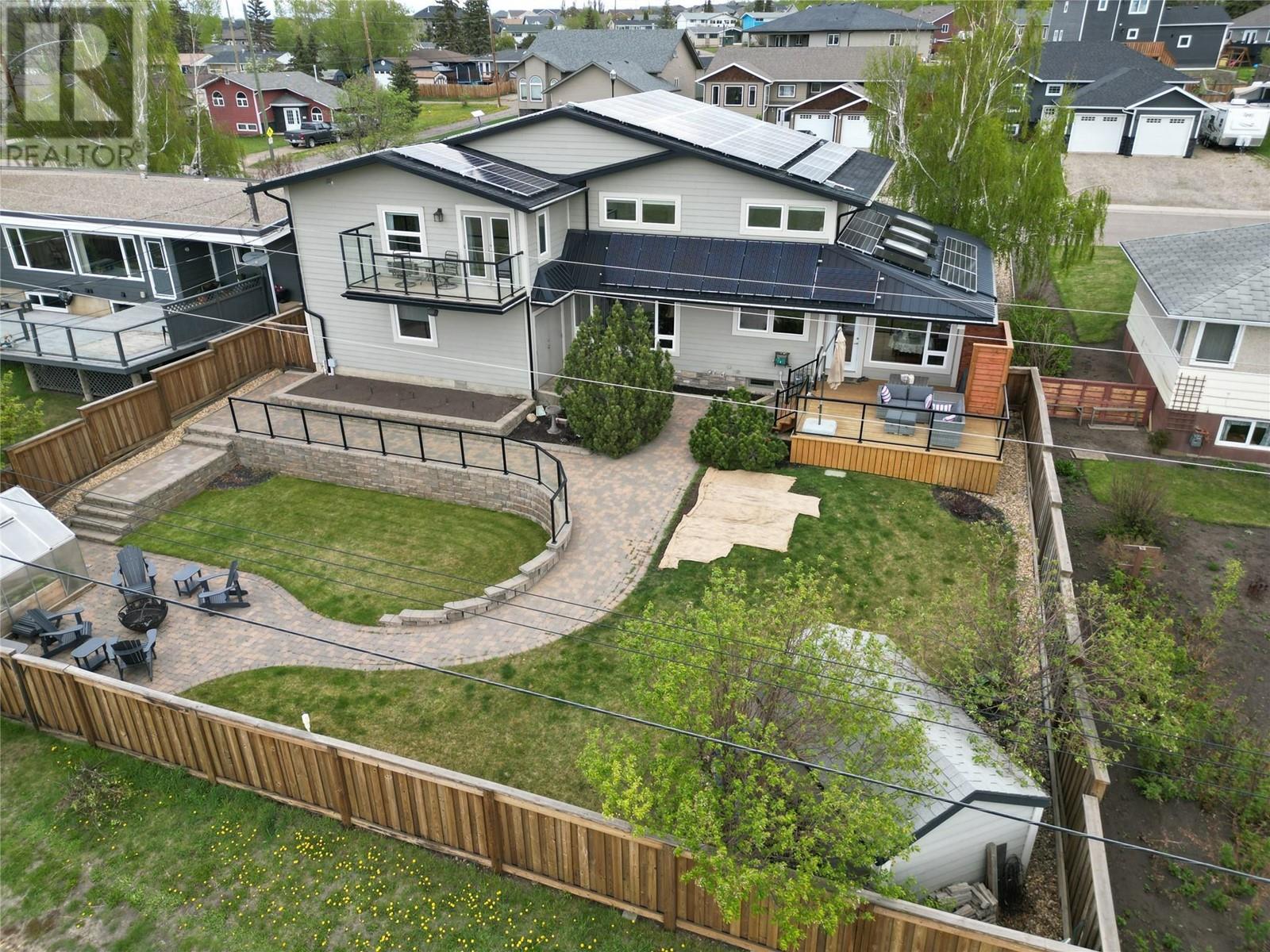 1917 93 Avenue, Dawson Creek, British Columbia  V1G 1E9 - Photo 36 - 10345873