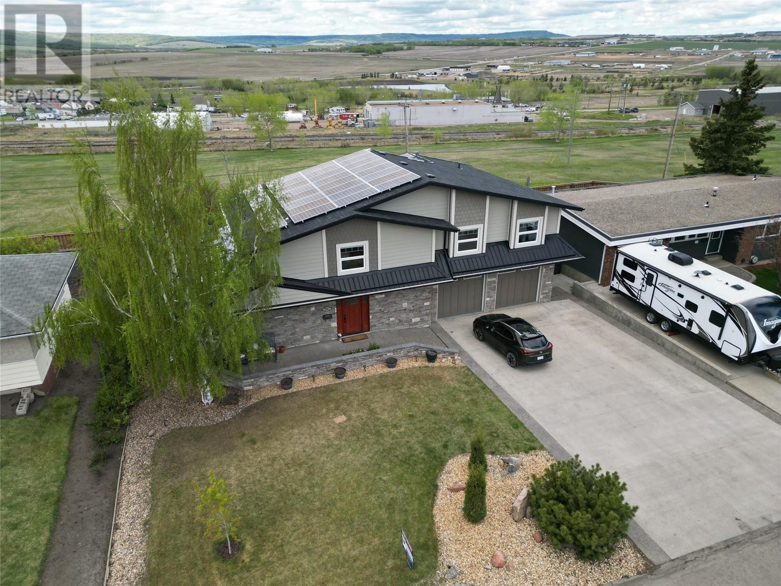 1917 93 Avenue, Dawson Creek, British Columbia  V1G 1E9 - Photo 37 - 10345873