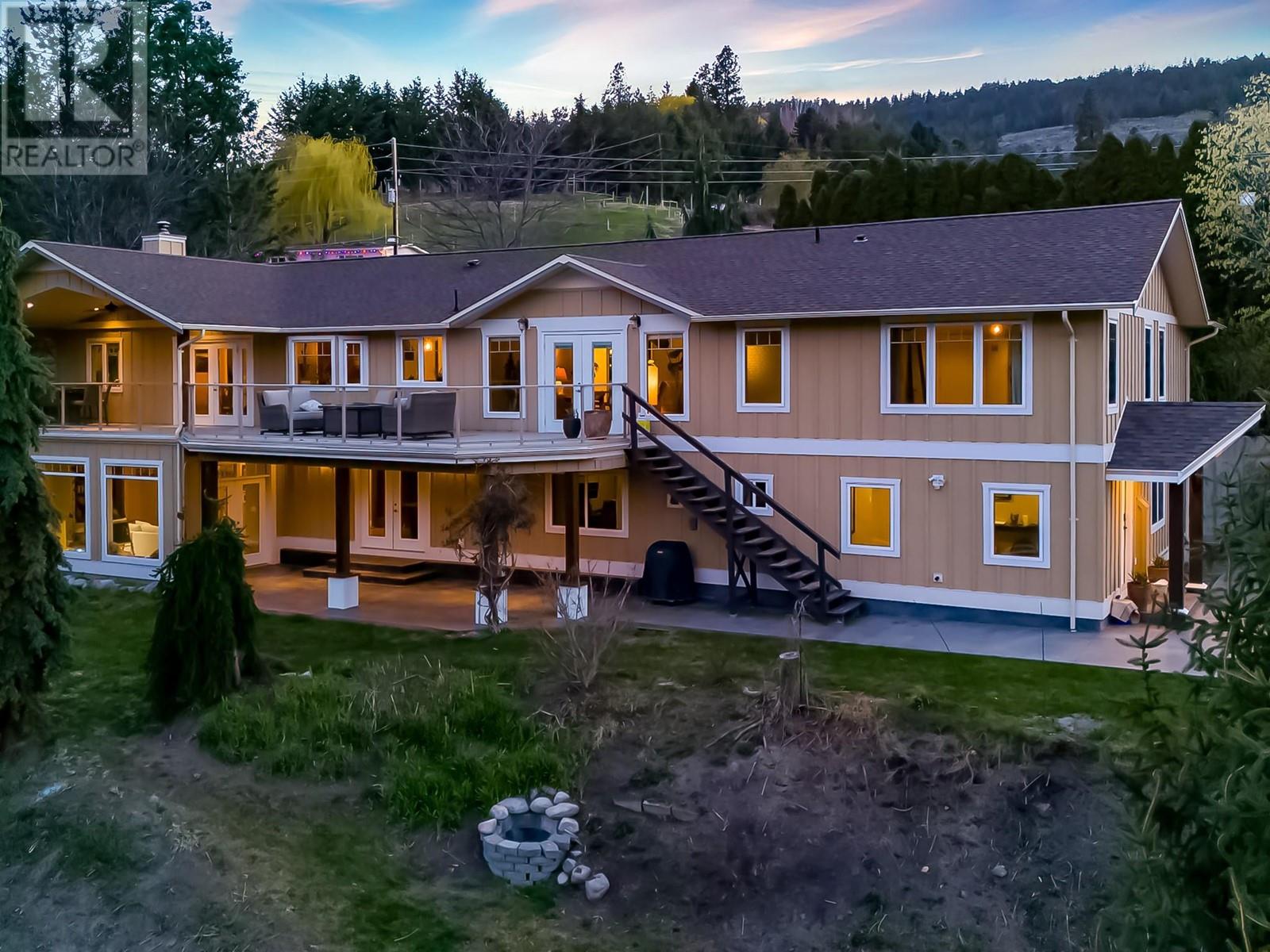 5617 Simpson Road, Summerland, British Columbia  V0H 1Z2 - Photo 1 - 10345870