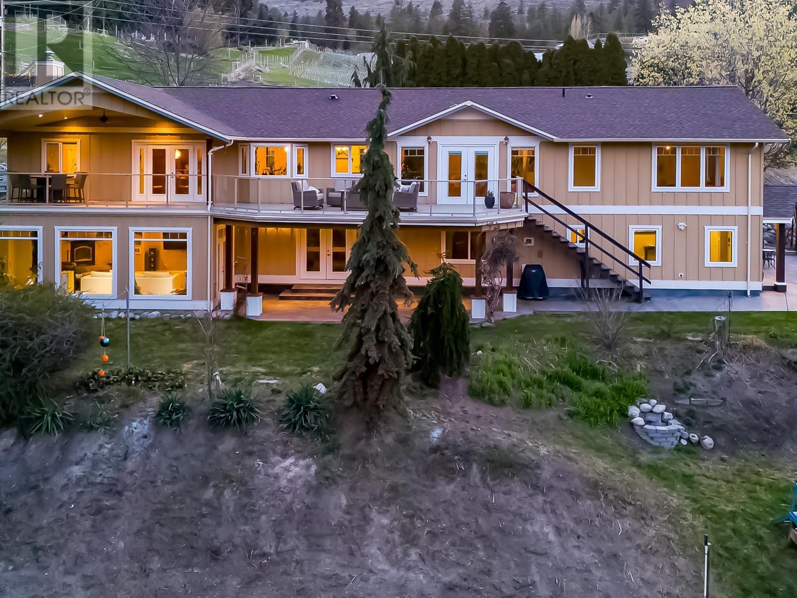 5617 Simpson Road, Summerland, British Columbia  V0H 1Z2 - Photo 2 - 10345870