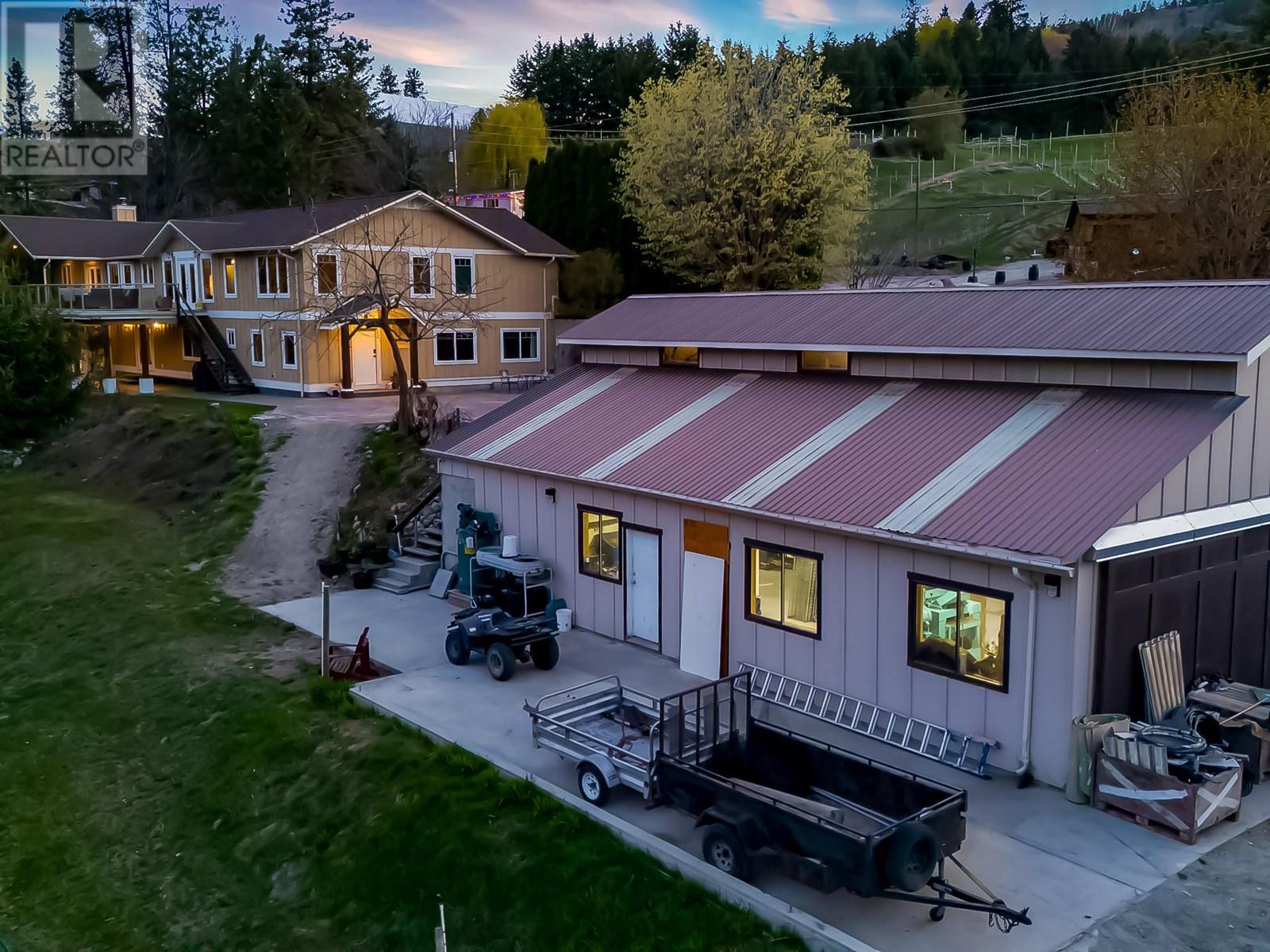 5617 Simpson Road, Summerland, British Columbia  V0H 1Z2 - Photo 3 - 10345870