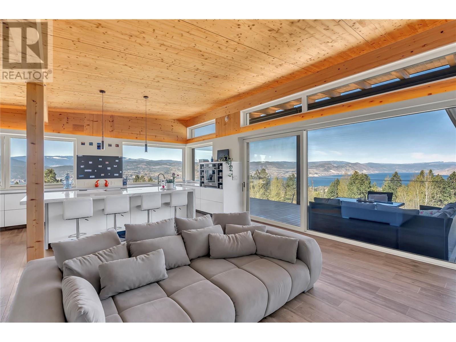 2810 Outlook Way Lot# 27, Naramata, British Columbia  V0H 1N1 - Photo 15 - 10345357