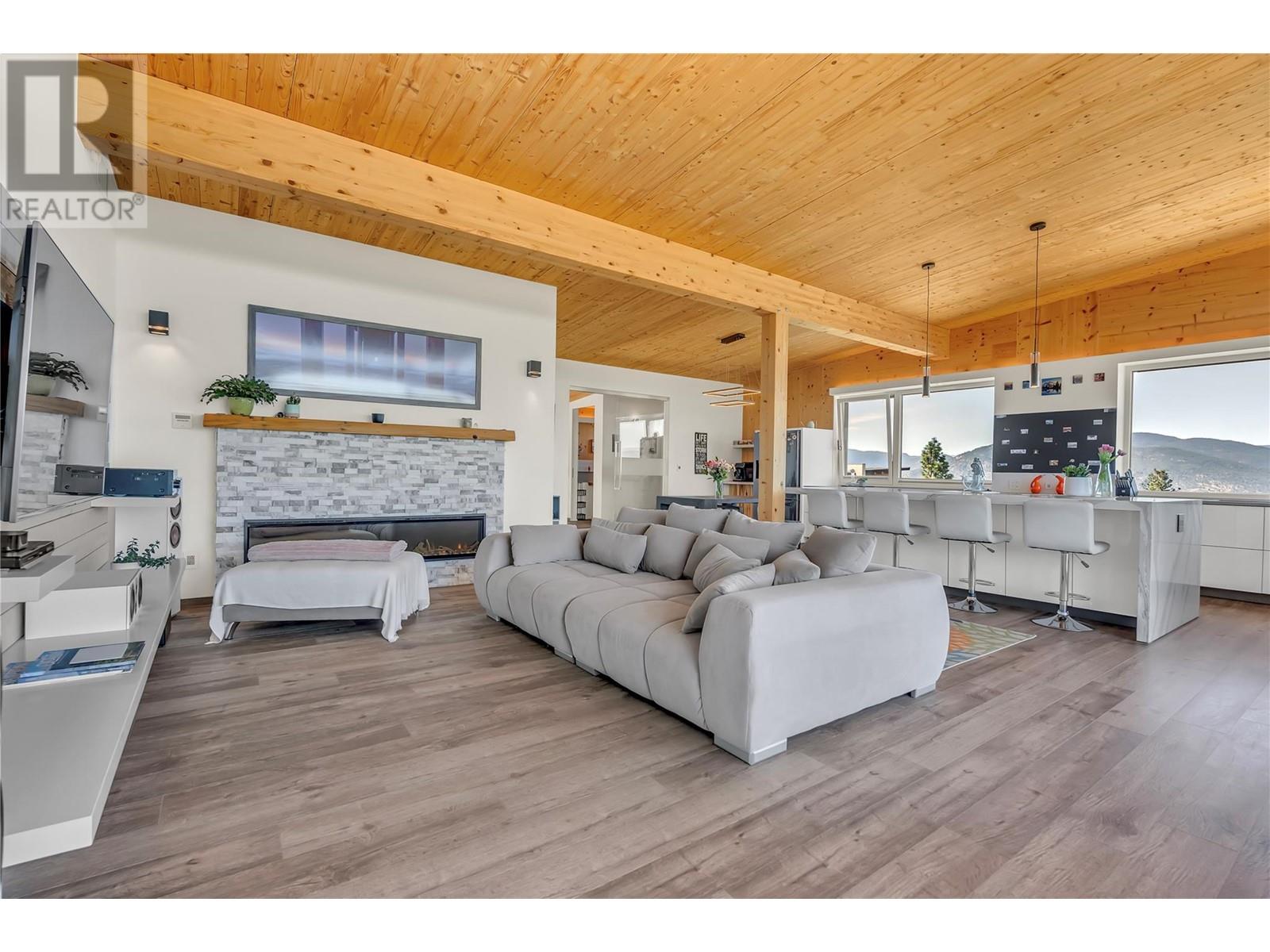 2810 Outlook Way Lot# 27, Naramata, British Columbia  V0H 1N1 - Photo 16 - 10345357
