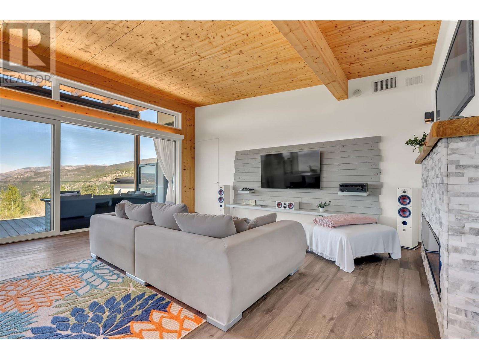 2810 Outlook Way Lot# 27, Naramata, British Columbia  V0H 1N1 - Photo 17 - 10345357