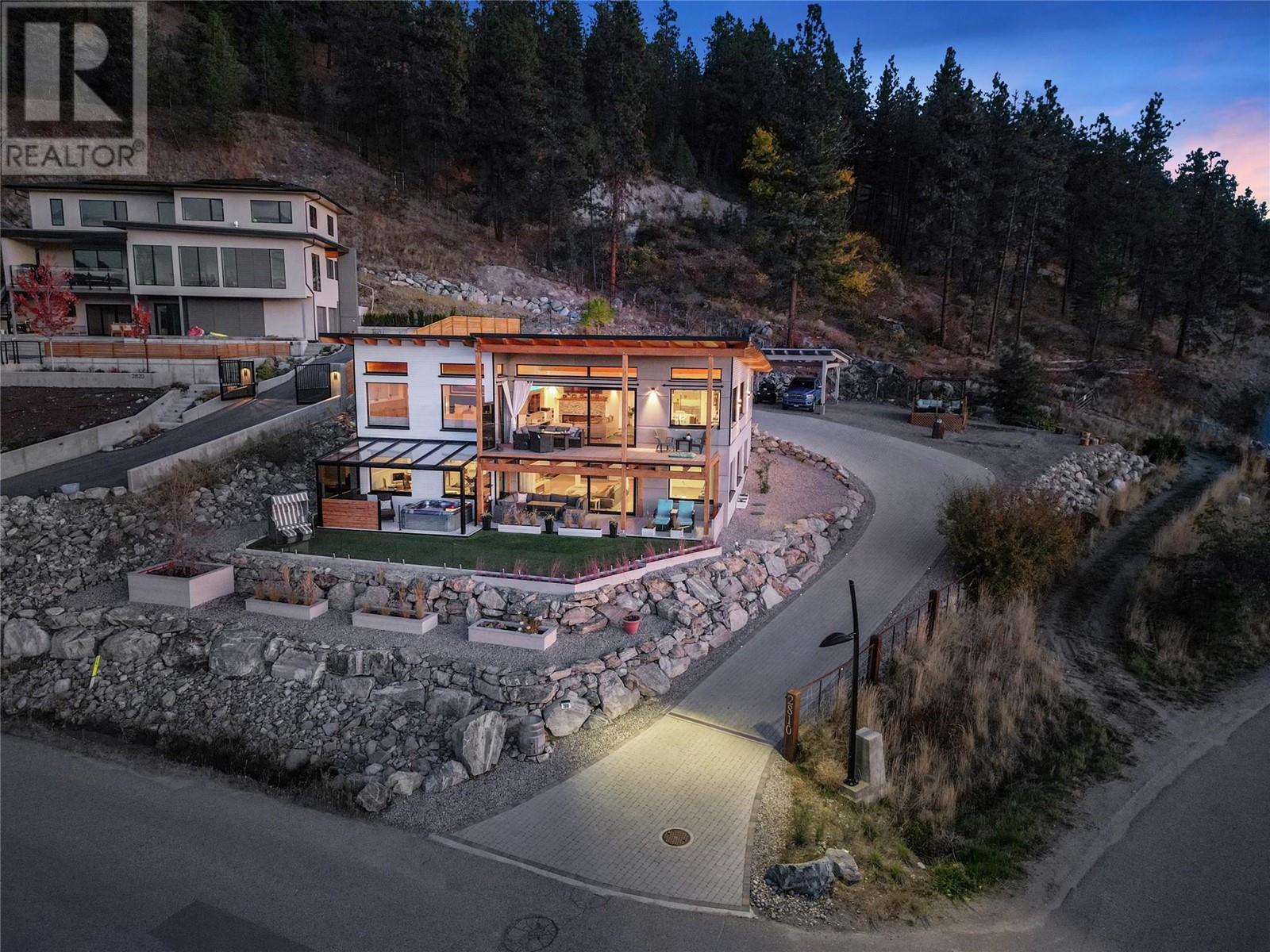 2810 Outlook Way Lot# 27, Naramata, British Columbia  V0H 1N1 - Photo 2 - 10345357