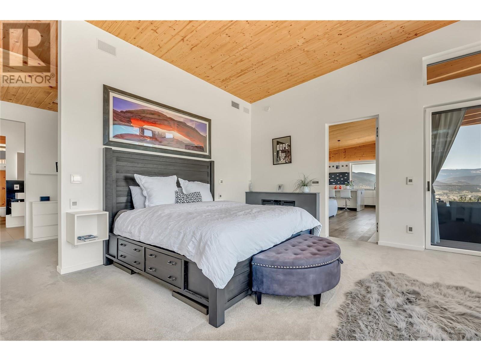 2810 Outlook Way Lot# 27, Naramata, British Columbia  V0H 1N1 - Photo 22 - 10345357