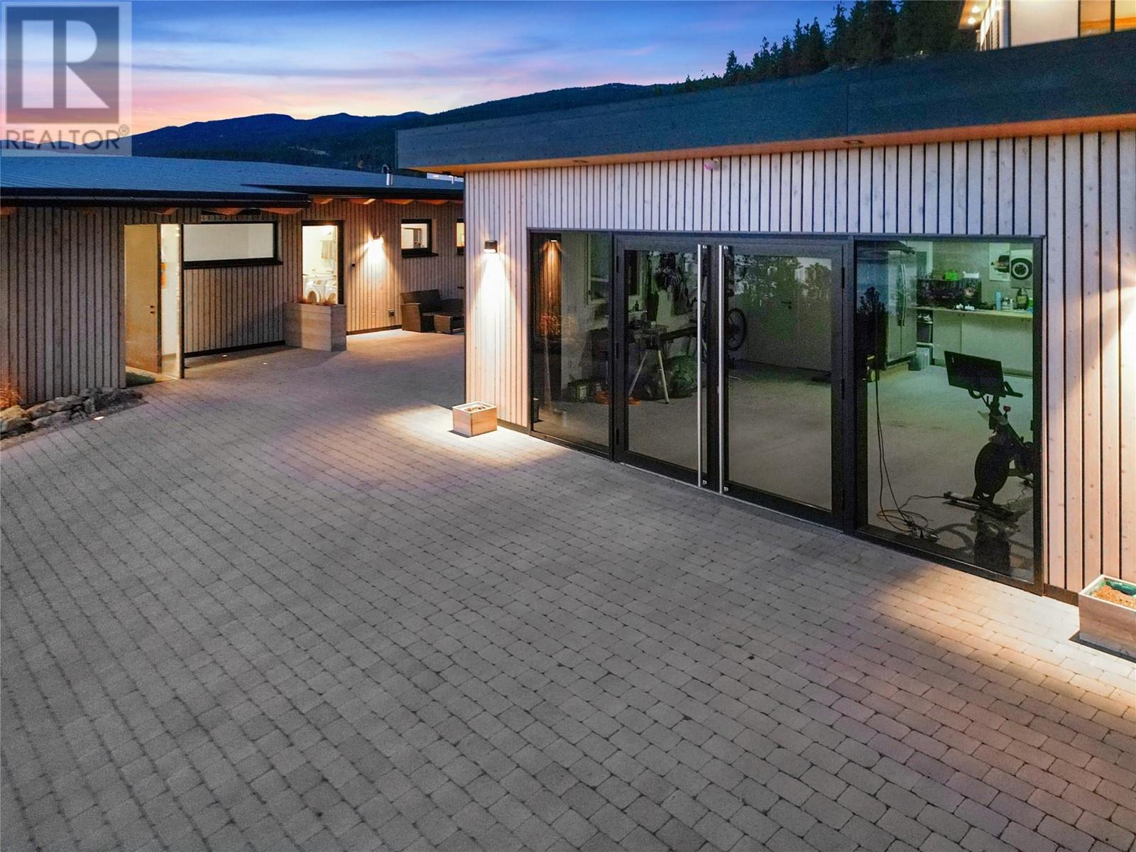 2810 Outlook Way Lot# 27, Naramata, British Columbia  V0H 1N1 - Photo 4 - 10345357