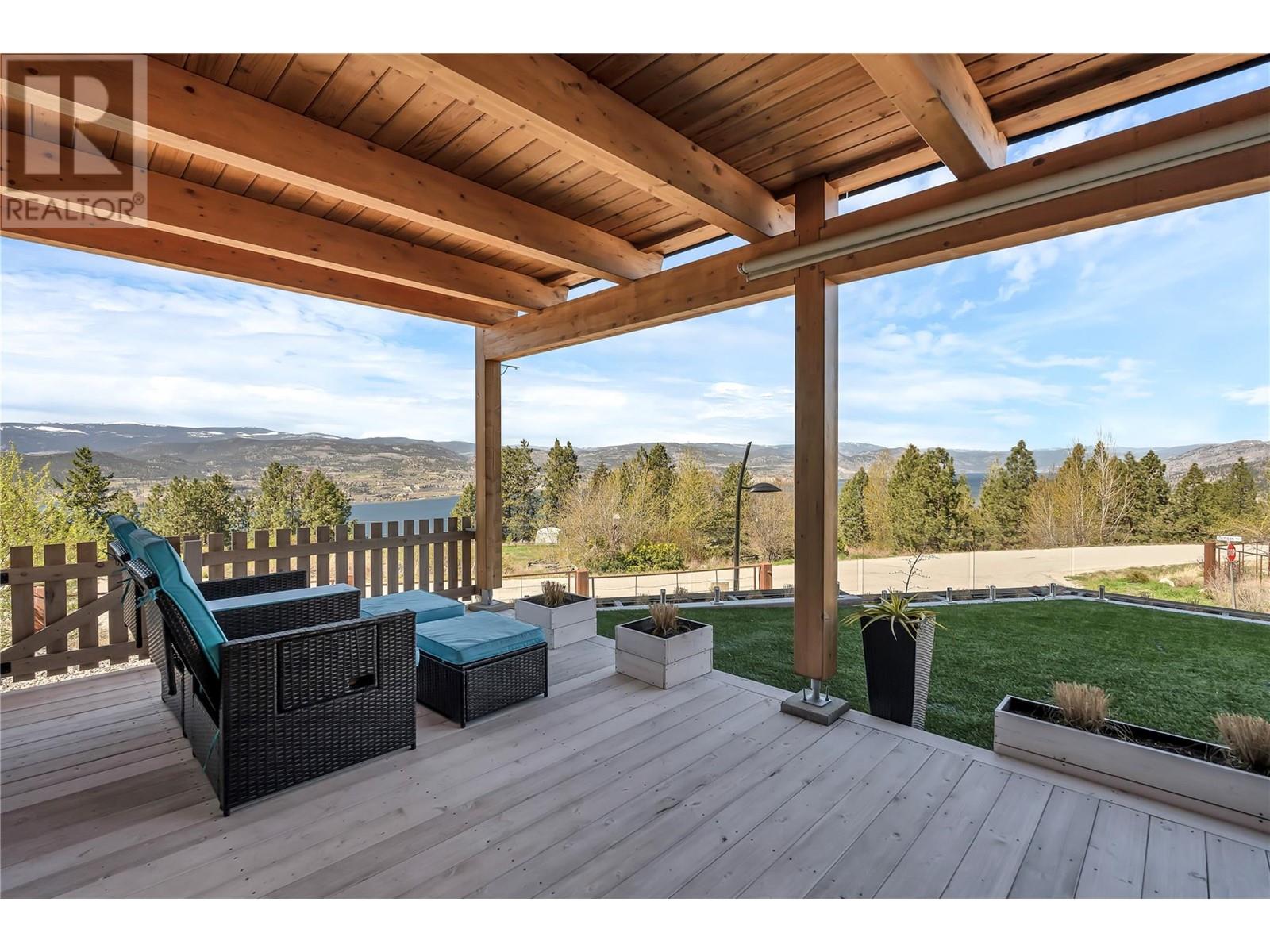 2810 Outlook Way Lot# 27, Naramata, British Columbia  V0H 1N1 - Photo 42 - 10345357