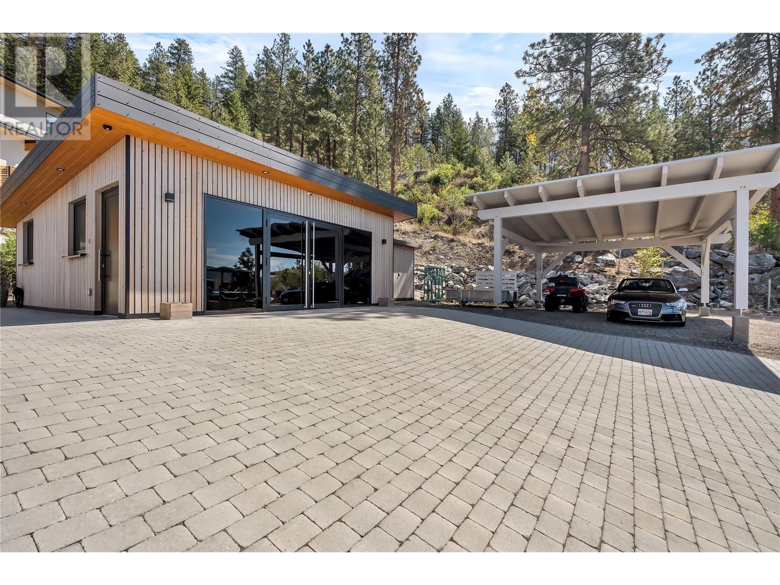 2810 Outlook Way Lot# 27, Naramata, British Columbia  V0H 1N1 - Photo 46 - 10345357