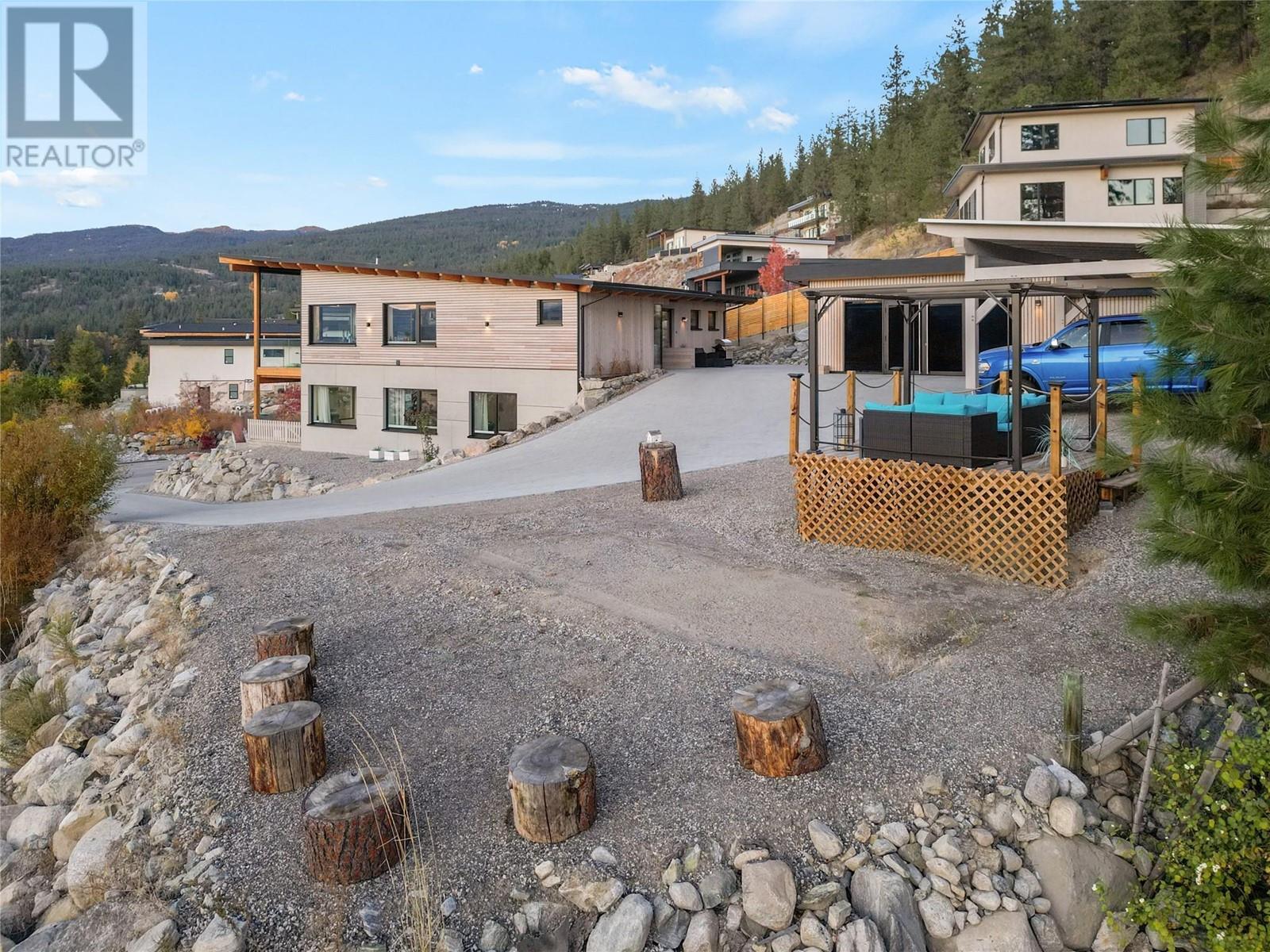 2810 Outlook Way Lot# 27, Naramata, British Columbia  V0H 1N1 - Photo 48 - 10345357