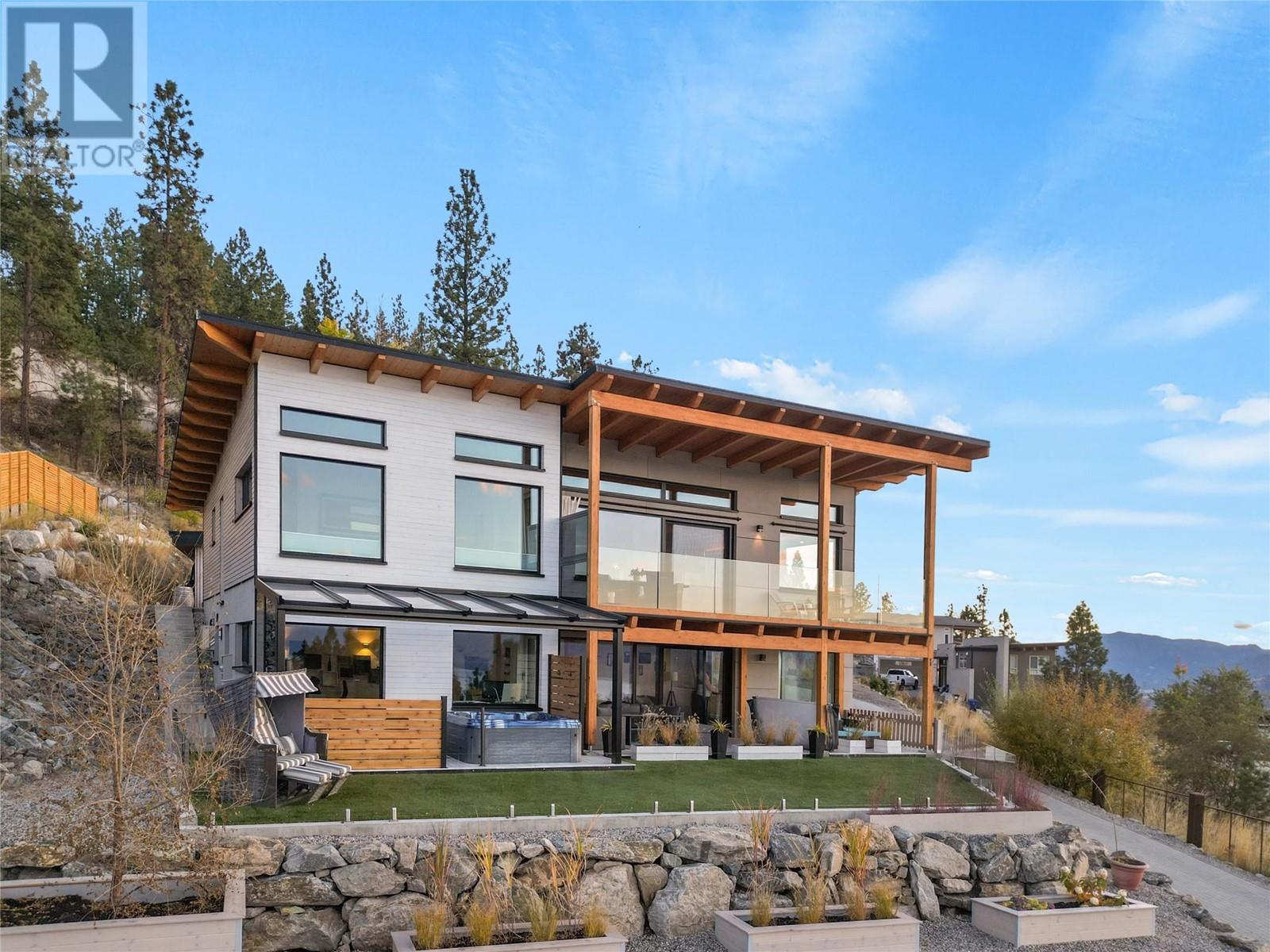 2810 Outlook Way Lot# 27, Naramata, British Columbia  V0H 1N1 - Photo 49 - 10345357