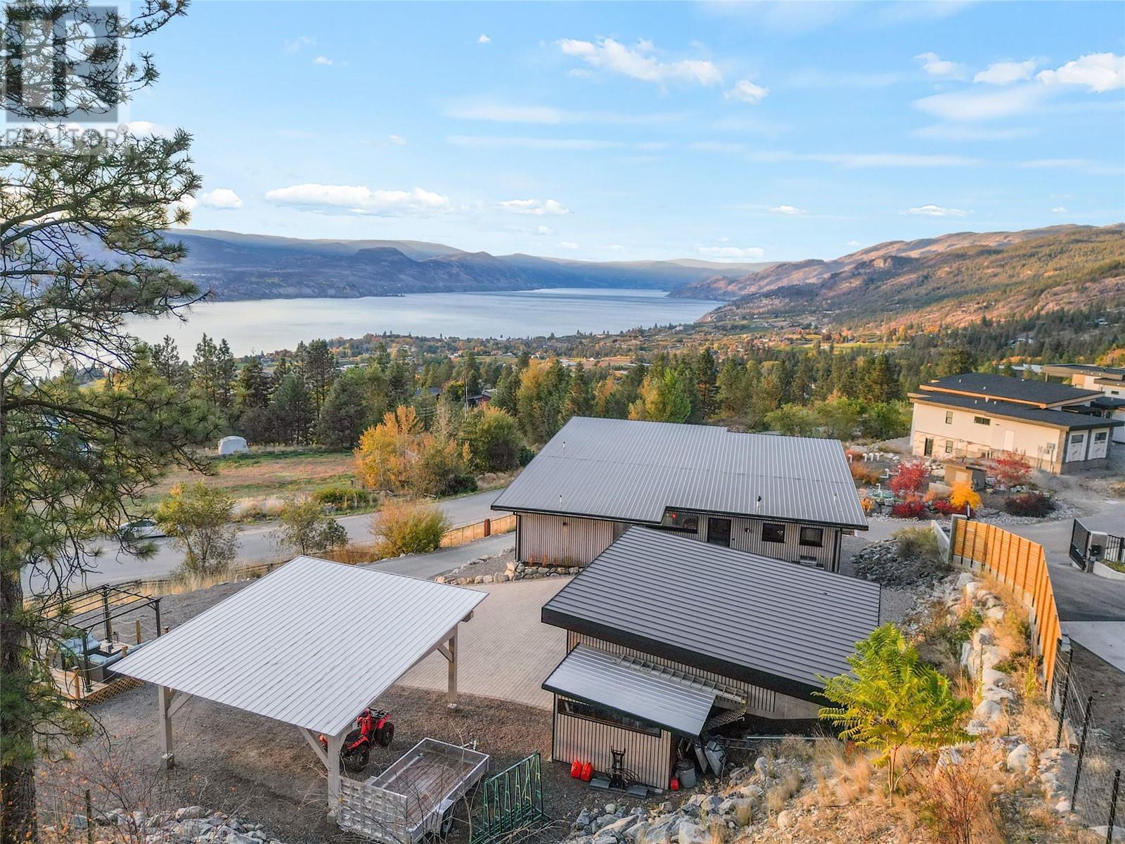 2810 Outlook Way Lot# 27, Naramata, British Columbia  V0H 1N1 - Photo 51 - 10345357