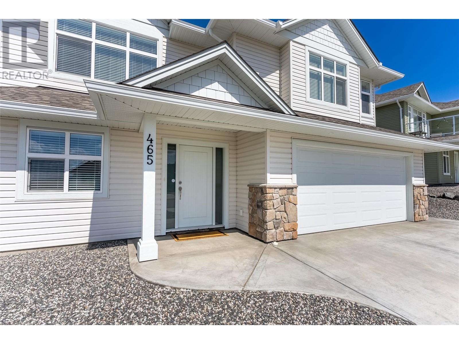 465 Daladon Drive, Logan Lake, British Columbia  V0K 1W0 - Photo 1 - 10345258