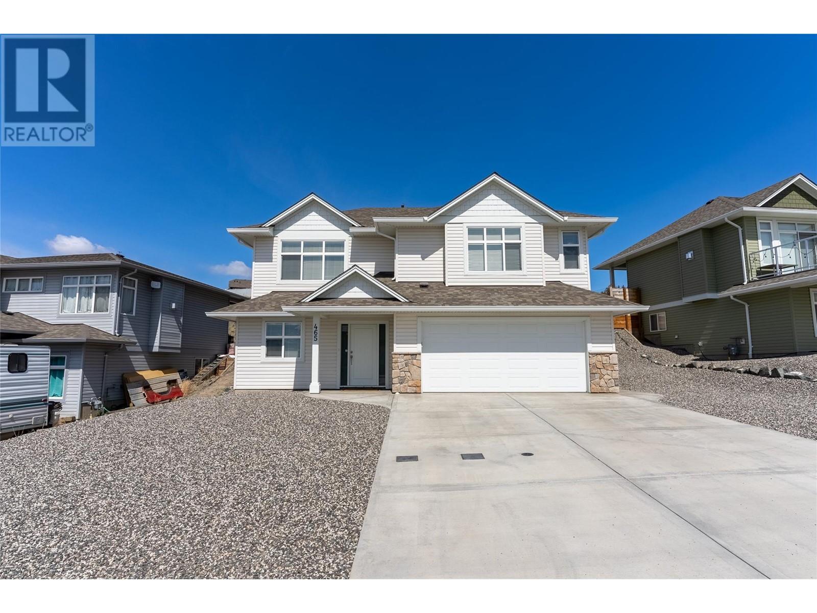 465 Daladon Drive, Logan Lake, British Columbia  V0K 1W0 - Photo 2 - 10345258