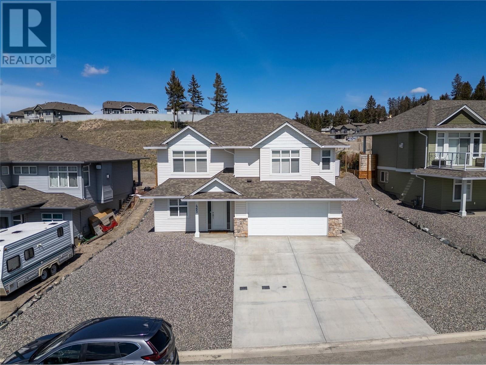 465 Daladon Drive, Logan Lake, British Columbia  V0K 1W0 - Photo 28 - 10345258