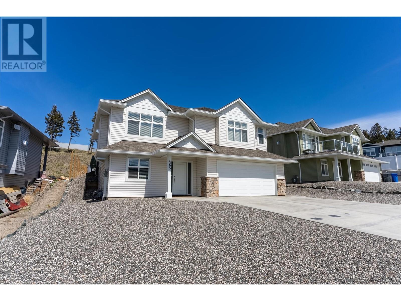 465 Daladon Drive, Logan Lake, British Columbia  V0K 1W0 - Photo 35 - 10345258