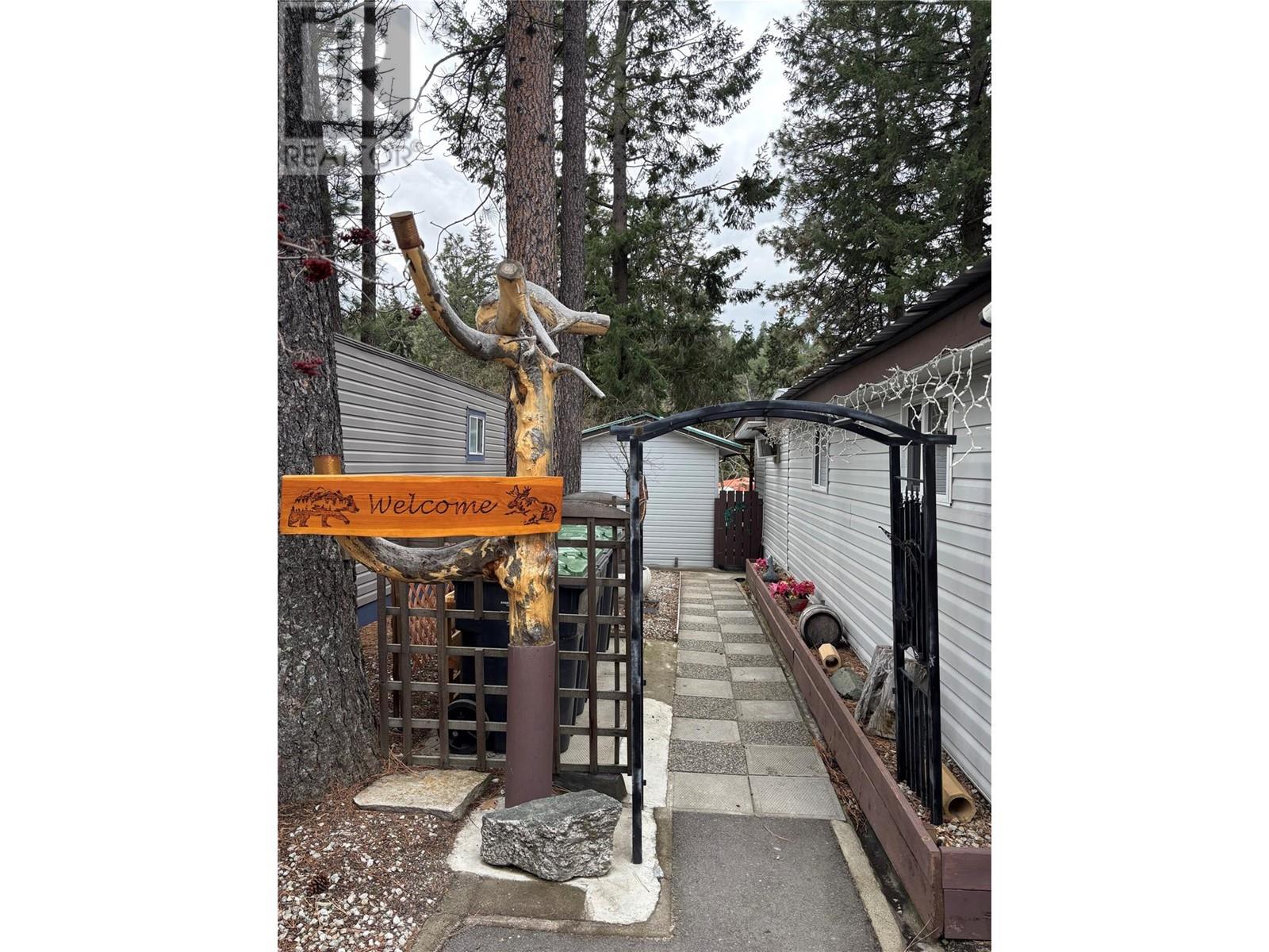 5371 Princeton Avenue Unit# 22, Peachland, British Columbia  v0h 1x8 - Photo 1 - 10343388