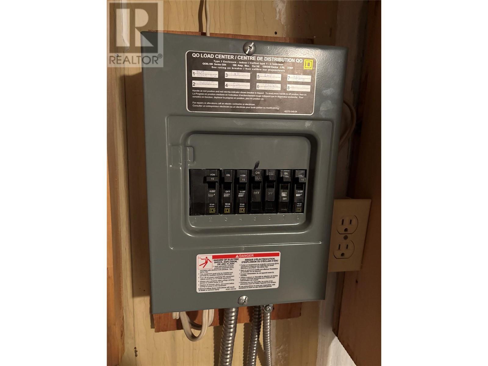5371 Princeton Avenue Unit# 22, Peachland, British Columbia  v0h 1x8 - Photo 20 - 10343388
