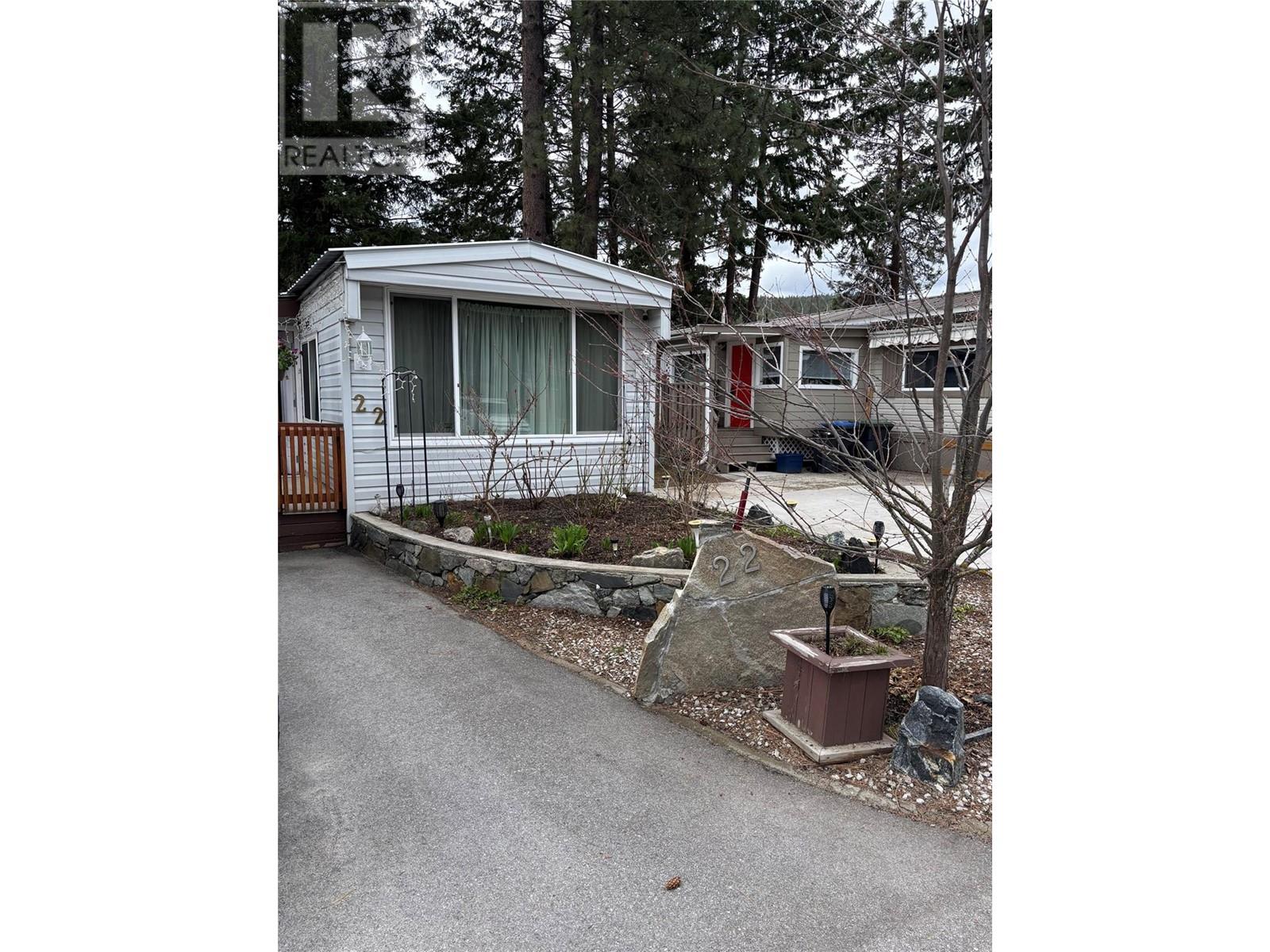 5371 Princeton Avenue Unit# 22, Peachland, British Columbia  v0h 1x8 - Photo 3 - 10343388