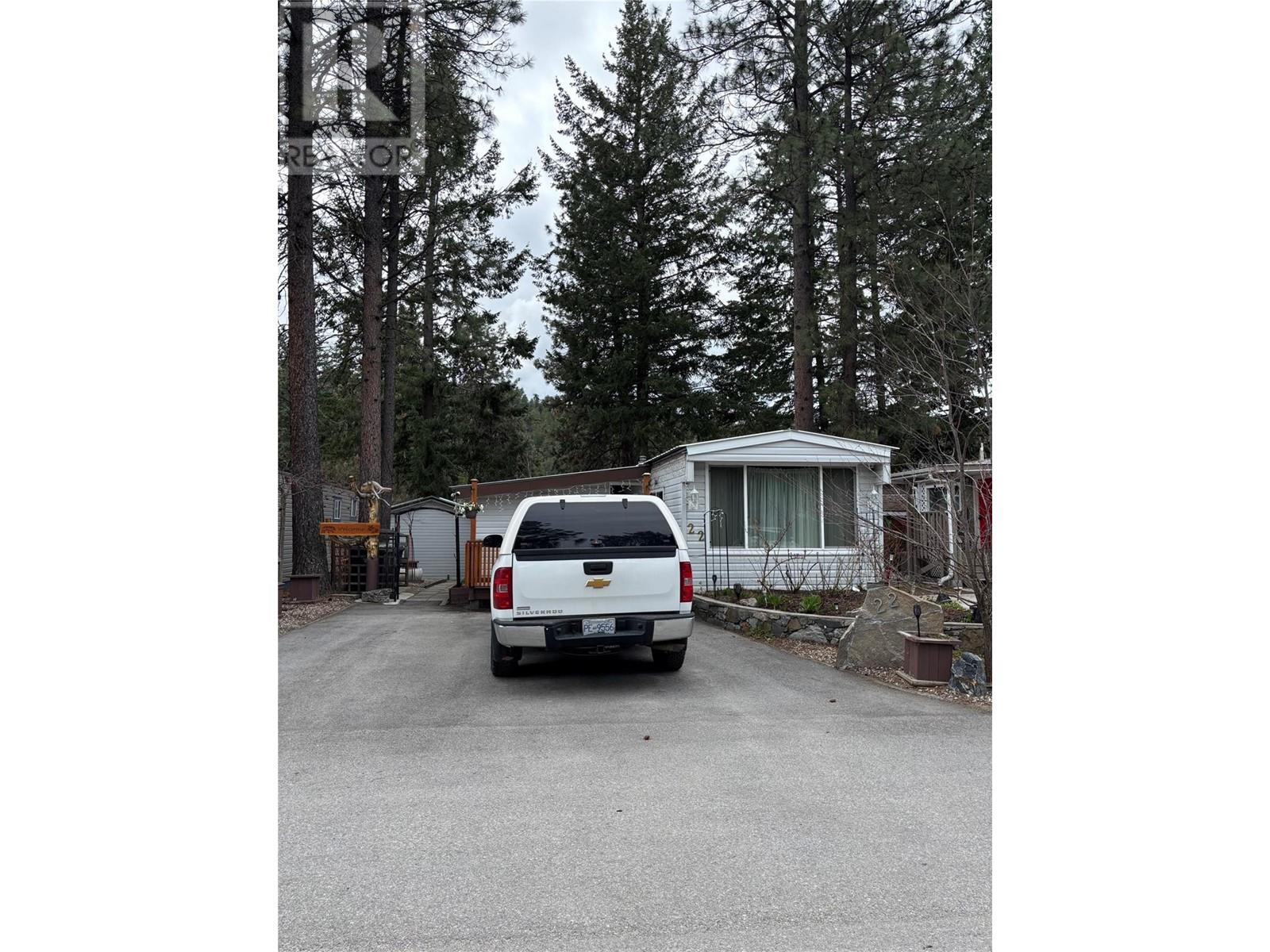 5371 Princeton Avenue Unit# 22, Peachland, British Columbia  v0h 1x8 - Photo 4 - 10343388