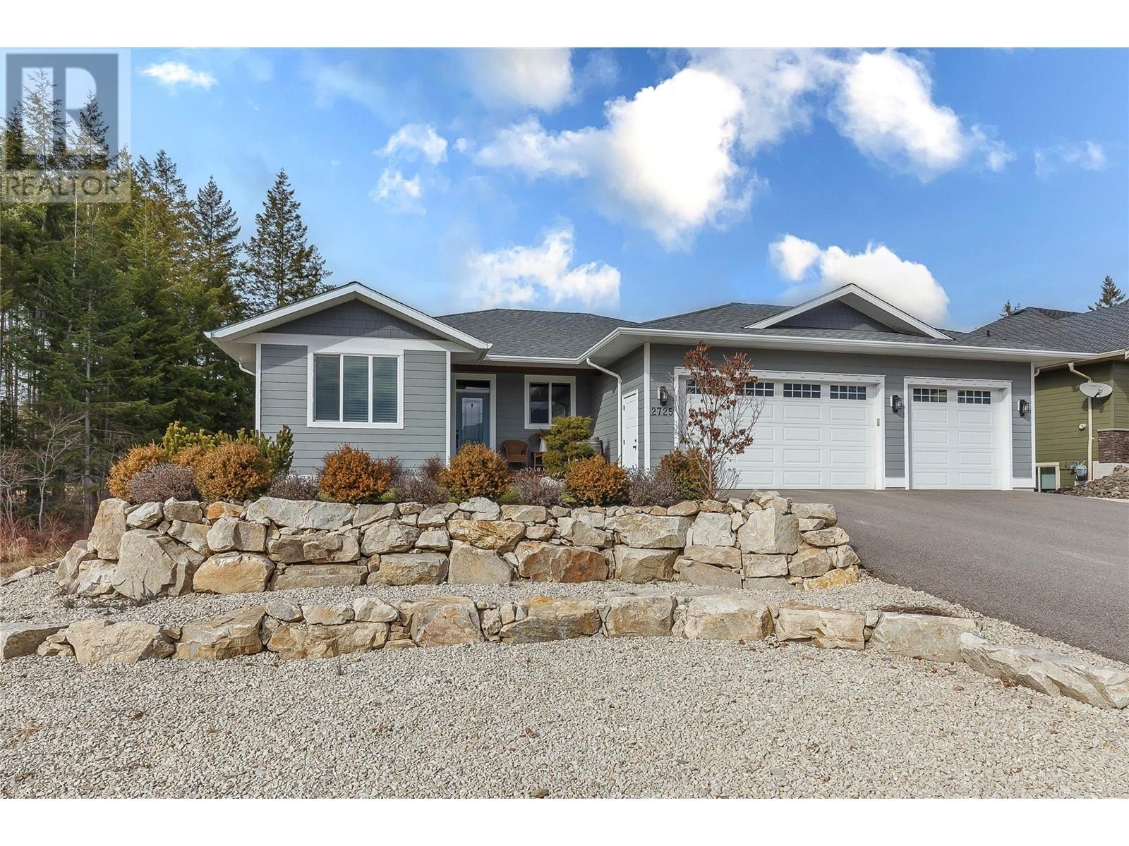 2725 Sunnydale Drive, Blind Bay, British Columbia  V0E 1H2 - Photo 1 - 10345618