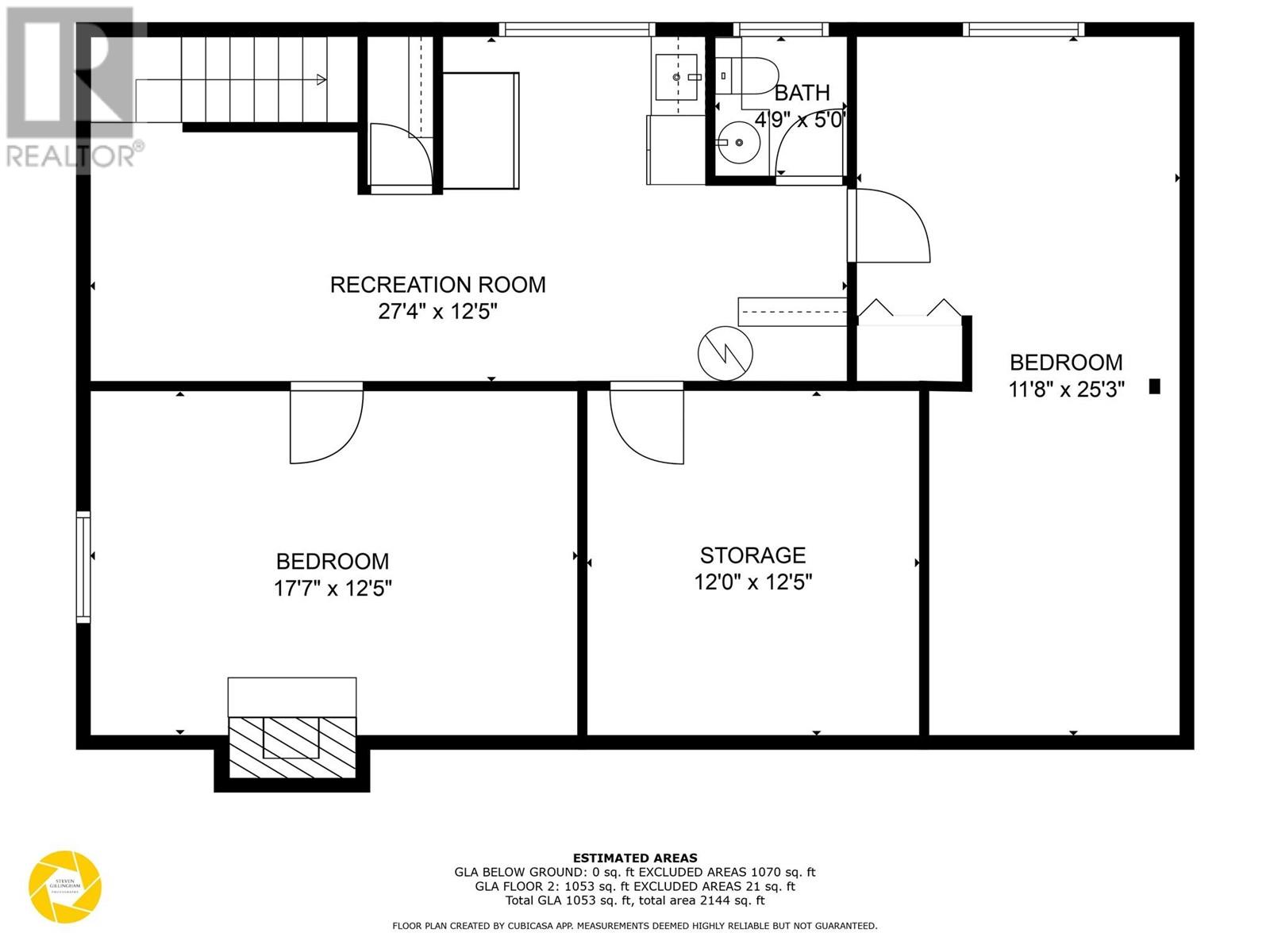 3241 Glendon Drive, Kamloops, British Columbia  V2B 7J9 - Photo 42 - 10345514