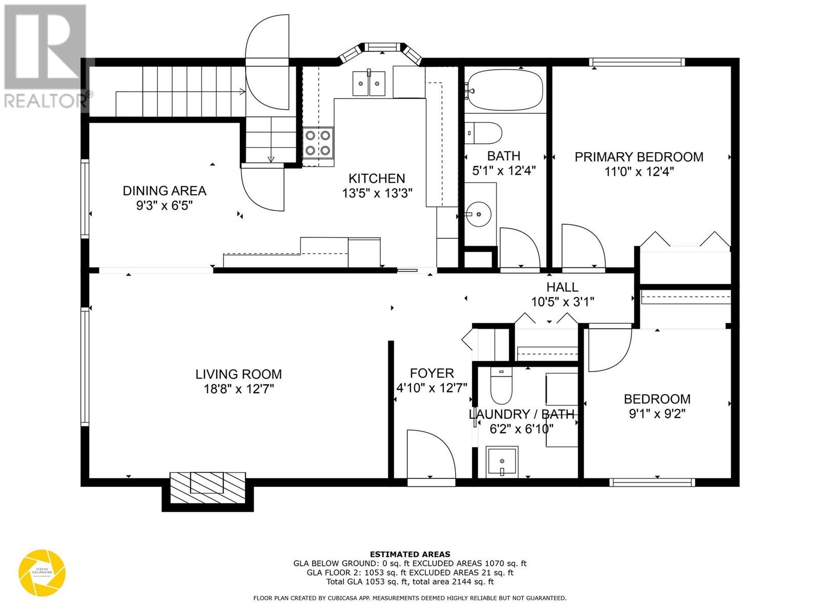 3241 Glendon Drive, Kamloops, British Columbia  V2B 7J9 - Photo 43 - 10345514