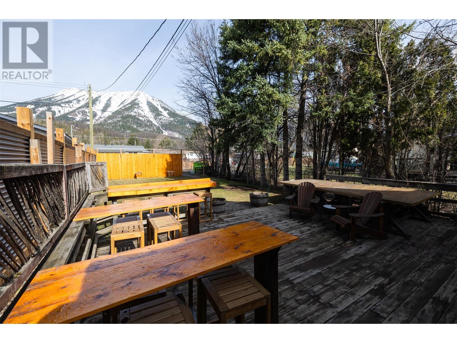 851 7th Avenue, Fernie, British Columbia  V0B 1M0 - Photo 36 - 10345790