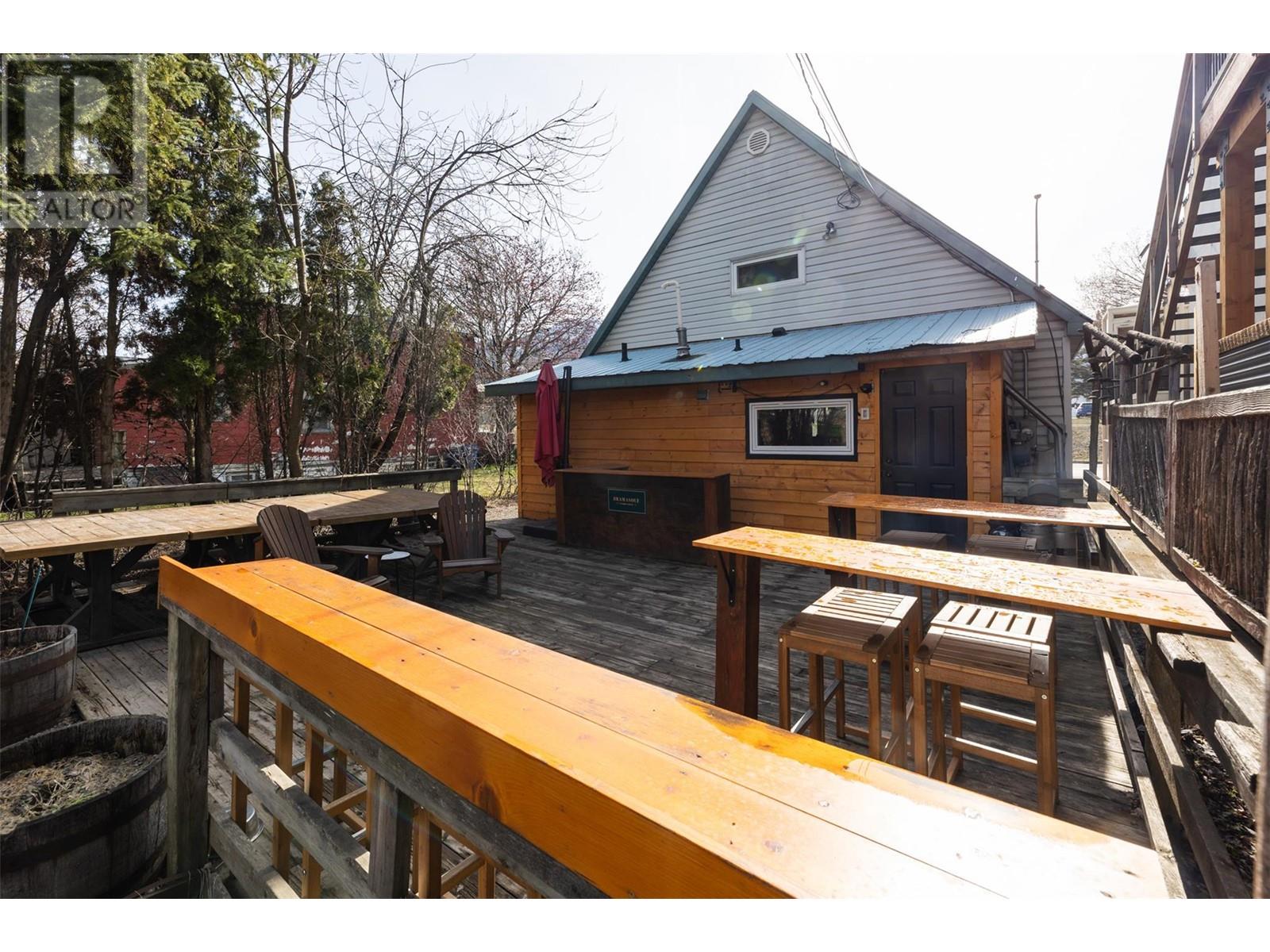 851 7th Avenue, Fernie, British Columbia  V0B 1M0 - Photo 39 - 10345790