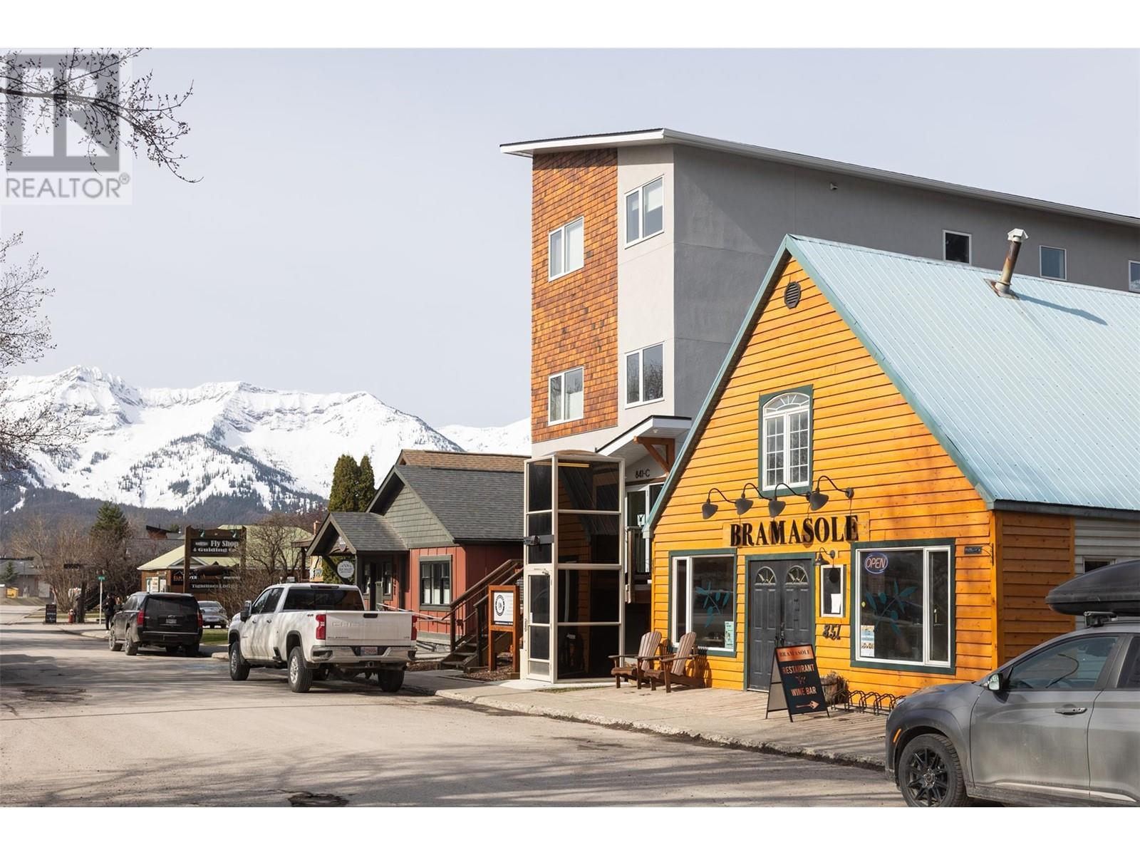 851 7th Avenue, Fernie, British Columbia  V0B 1M0 - Photo 40 - 10345790