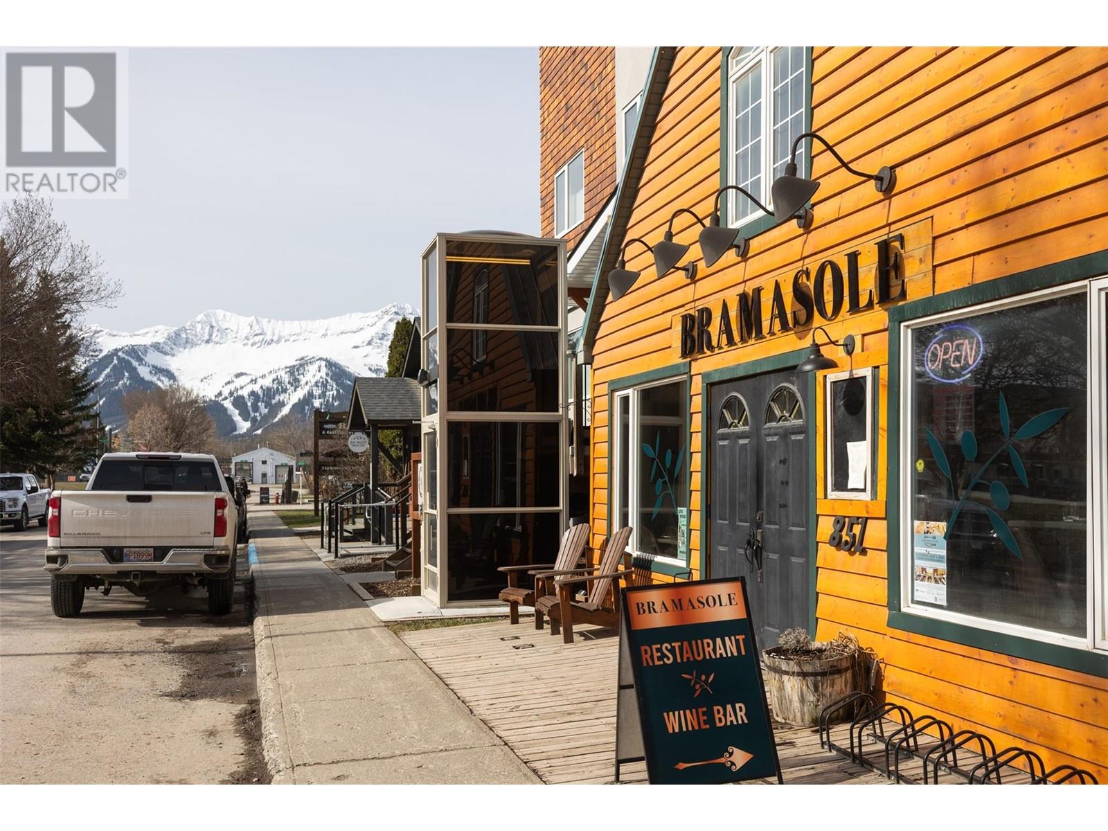 851 7th Avenue, Fernie, British Columbia  V0B 1M0 - Photo 41 - 10345790