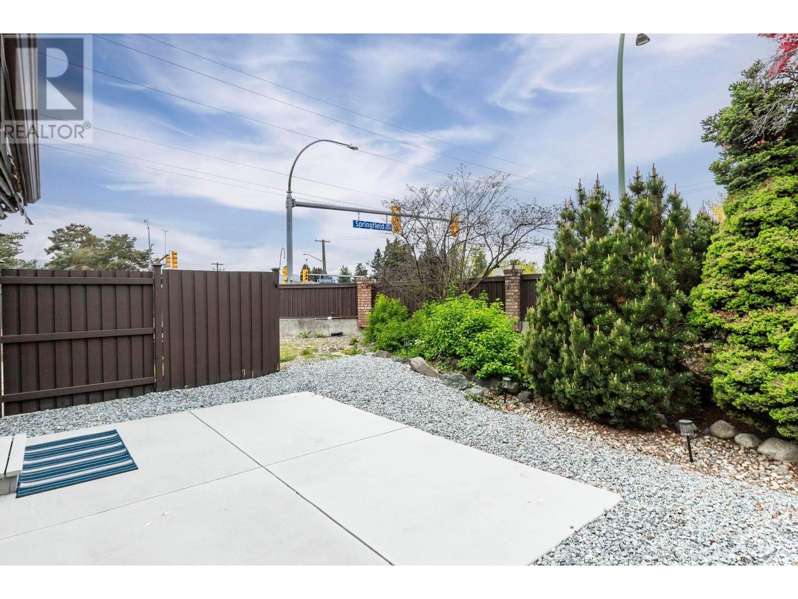1995 Burtch Road Unit# 132, Kelowna, British Columbia  V1Y 4B4 - Photo 15 - 10345356