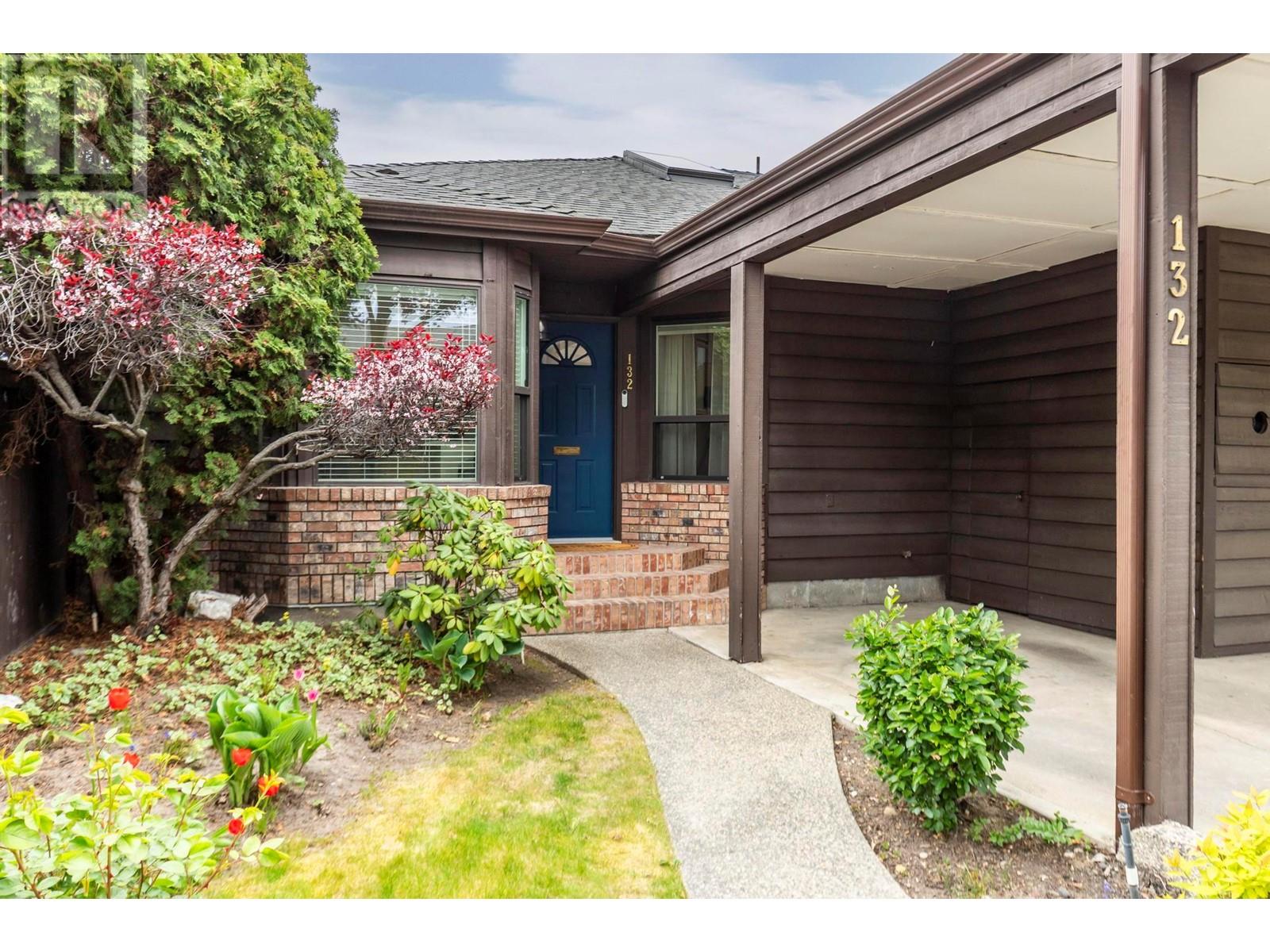 1995 Burtch Road Unit# 132, Kelowna, British Columbia  V1Y 4B4 - Photo 30 - 10345356
