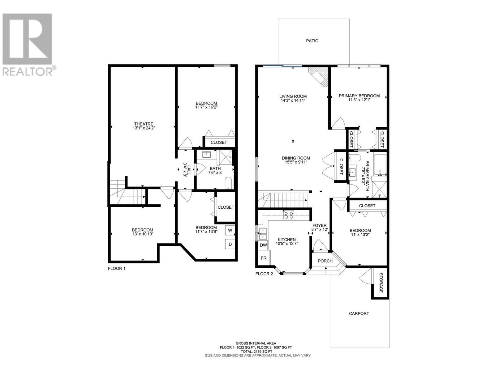 1995 Burtch Road Unit# 132, Kelowna, British Columbia  V1Y 4B4 - Photo 32 - 10345356