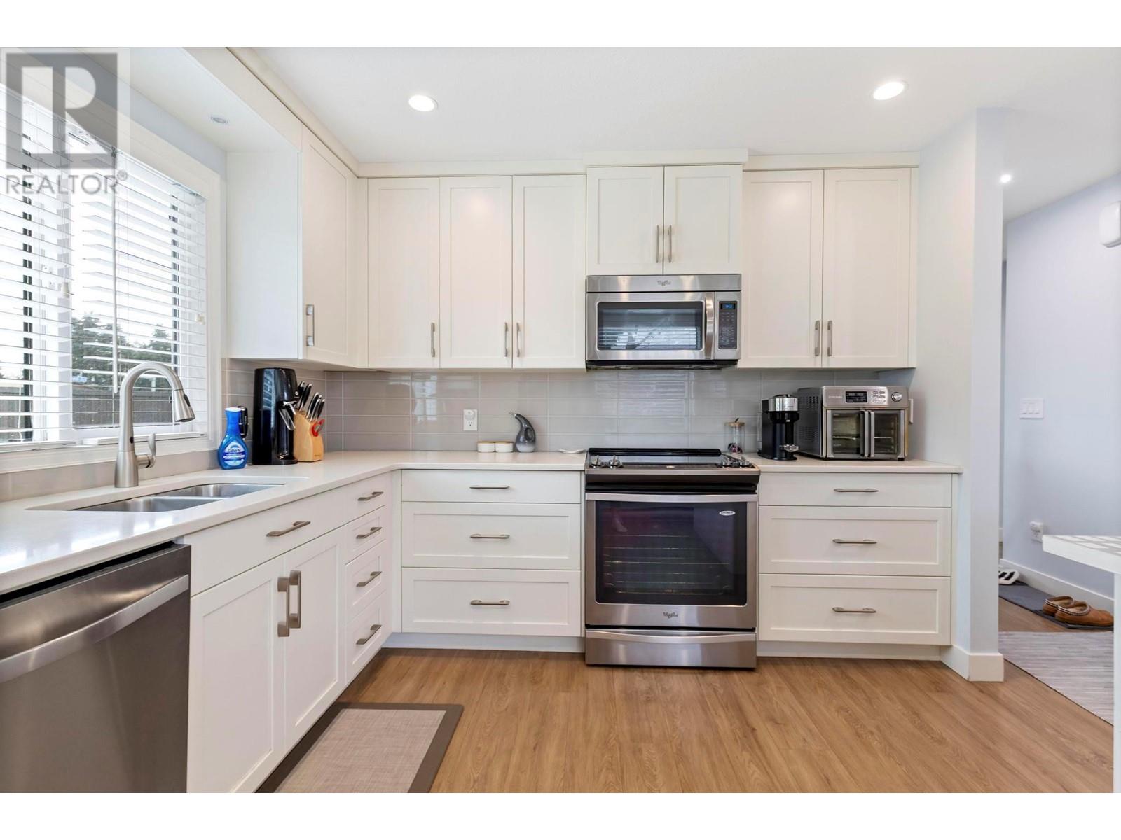 1995 Burtch Road Unit# 132, Kelowna, British Columbia  V1Y 4B4 - Photo 4 - 10345356