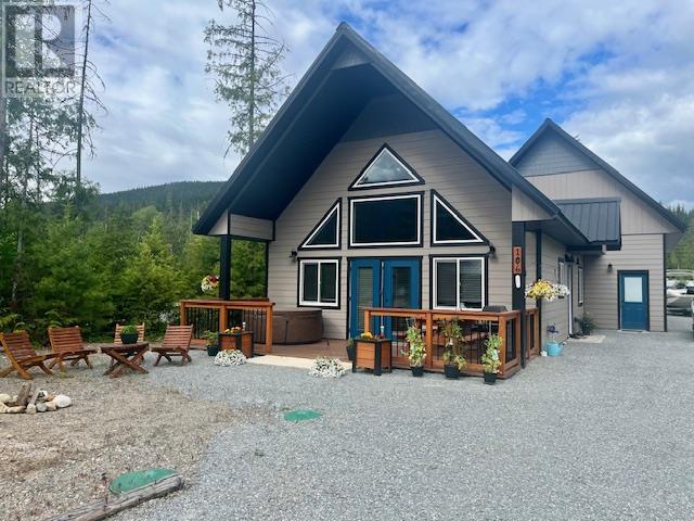 106 Parkside Place, Enderby, British Columbia  V0E 1V5 - Photo 2 - 10345287