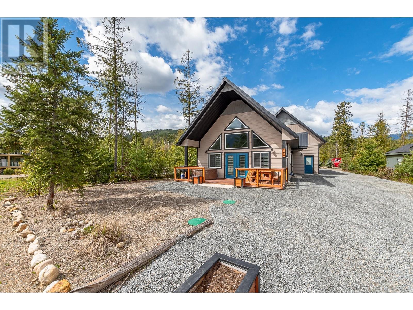 106 Parkside Place, Enderby, British Columbia  V0E 1V5 - Photo 43 - 10345287